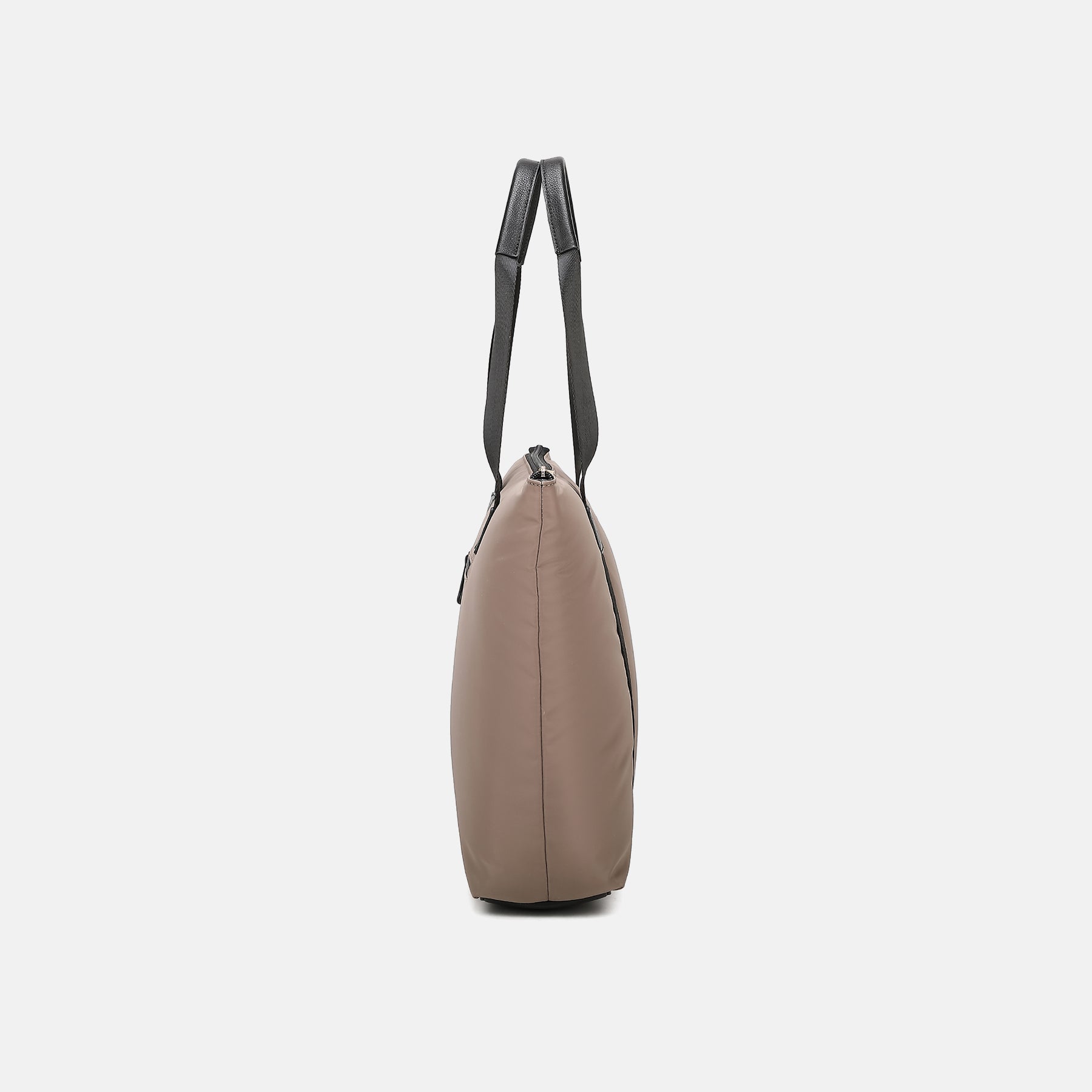 T-Odeta Shopper taupe - L.Credi Munich