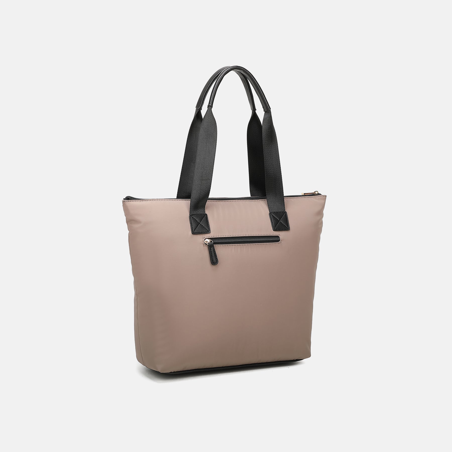 T-Odeta Shopper taupe - L.Credi Munich