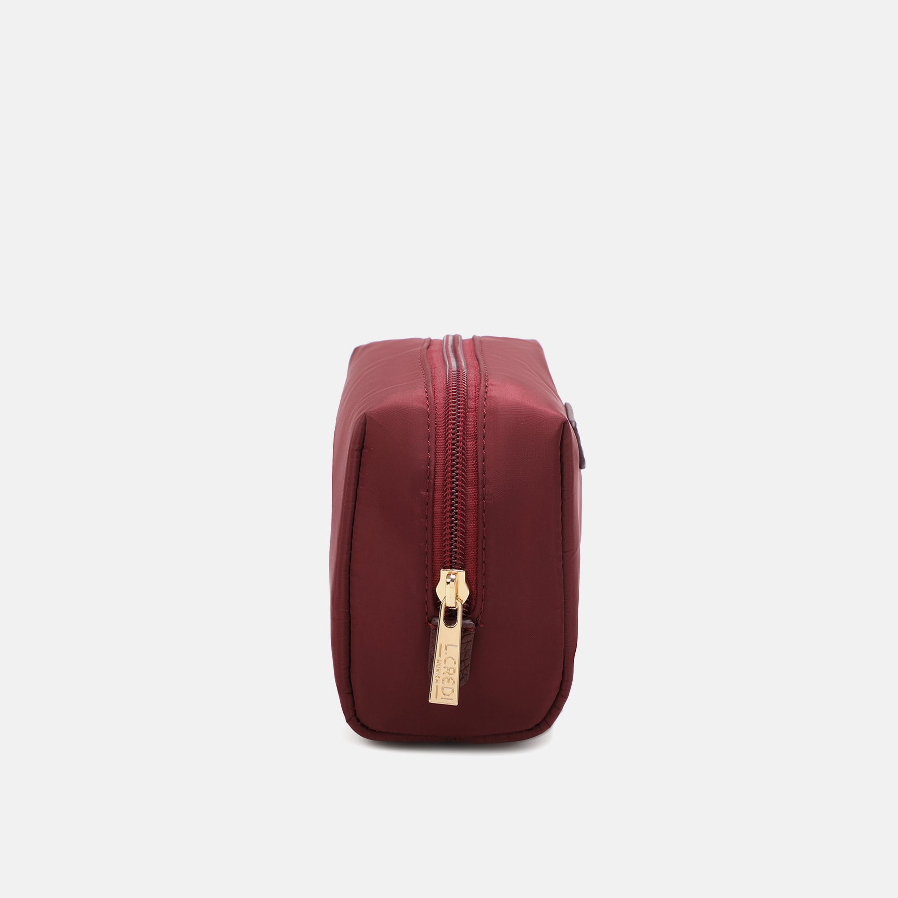 T-Nella Kosmetiktasche wine coral - L.Credi Munich