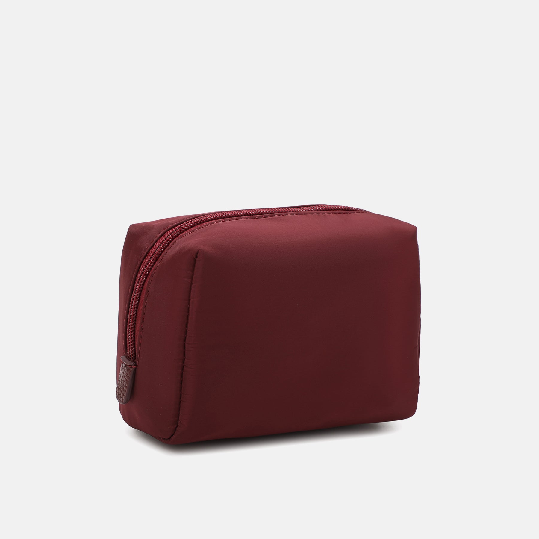 T-Nella Kosmetiktasche wine coral - L.Credi Munich