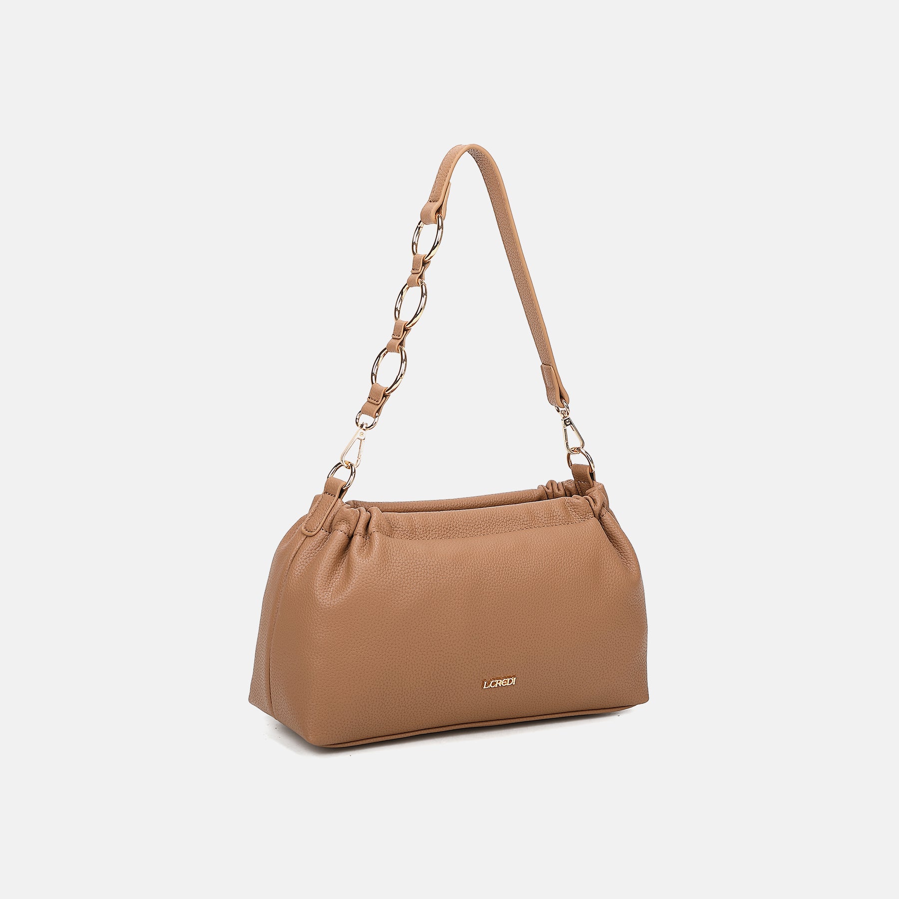 T-Pamira Umhängetasche toffee