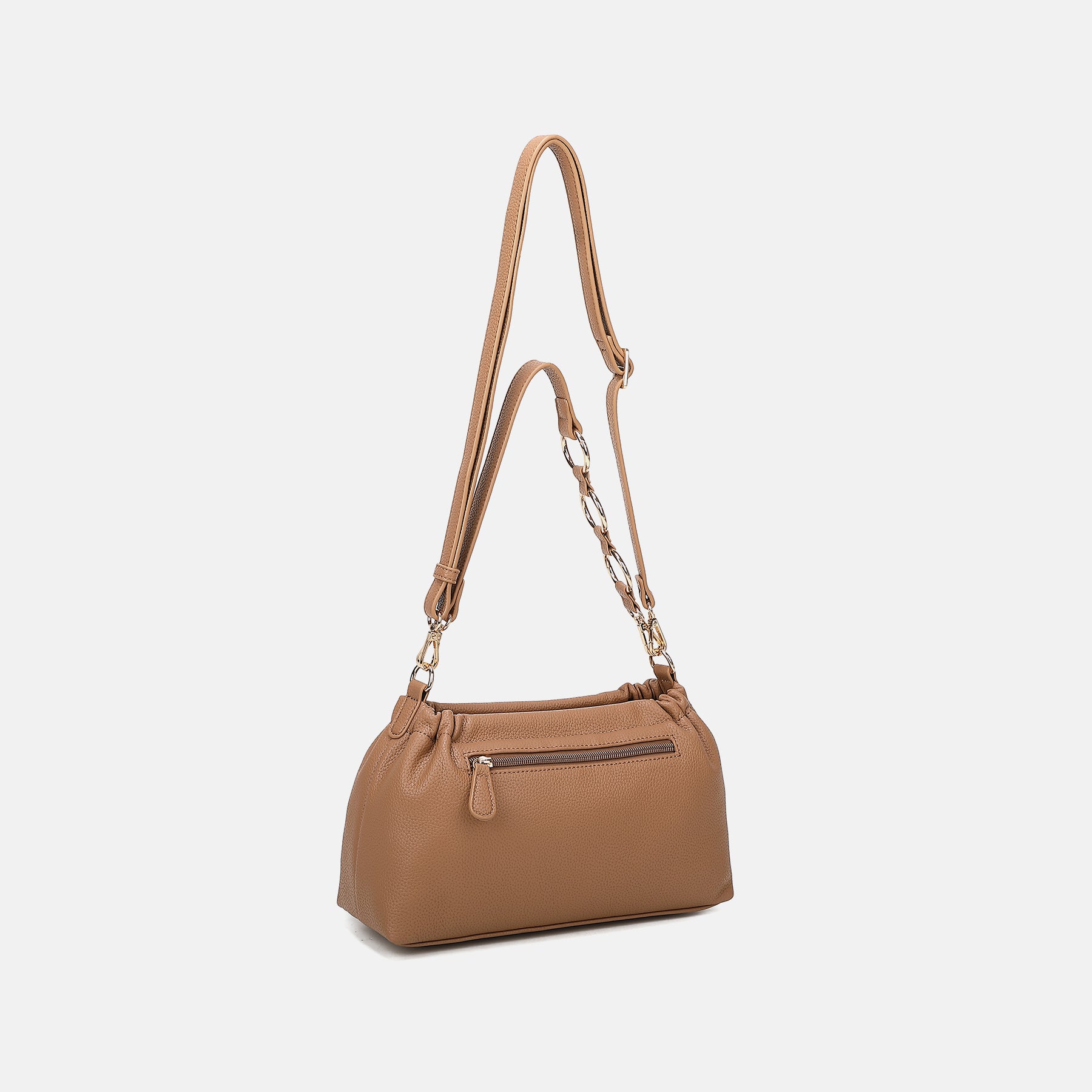 T-Pamira Umhängetasche toffee