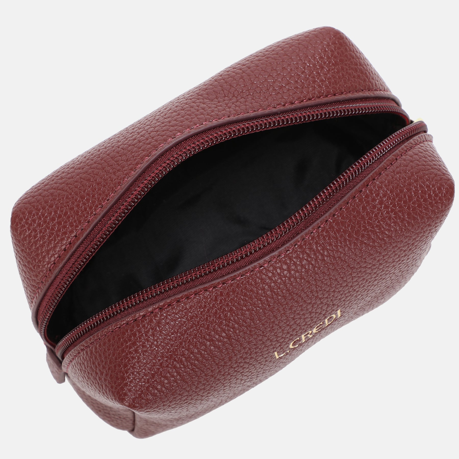 T-Ella Kosmetiktasche wine mix