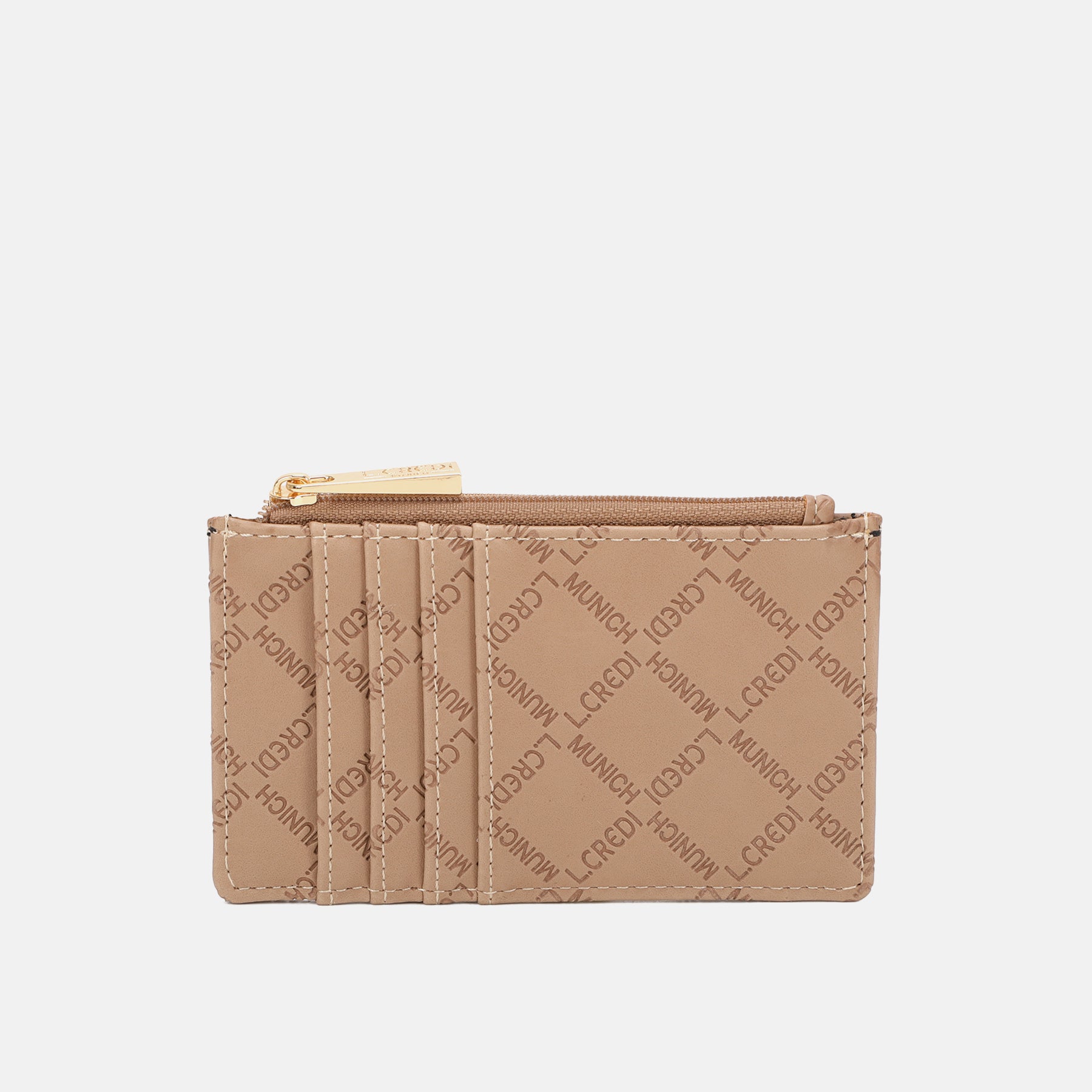 T-Filiberta Kartenetui beige