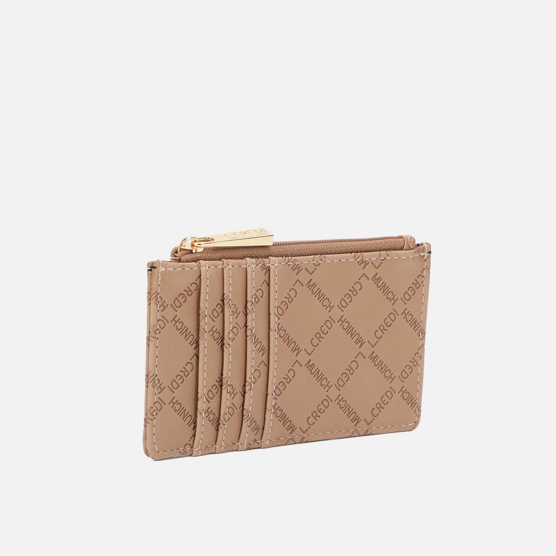 T-Filiberta Kartenetui beige
