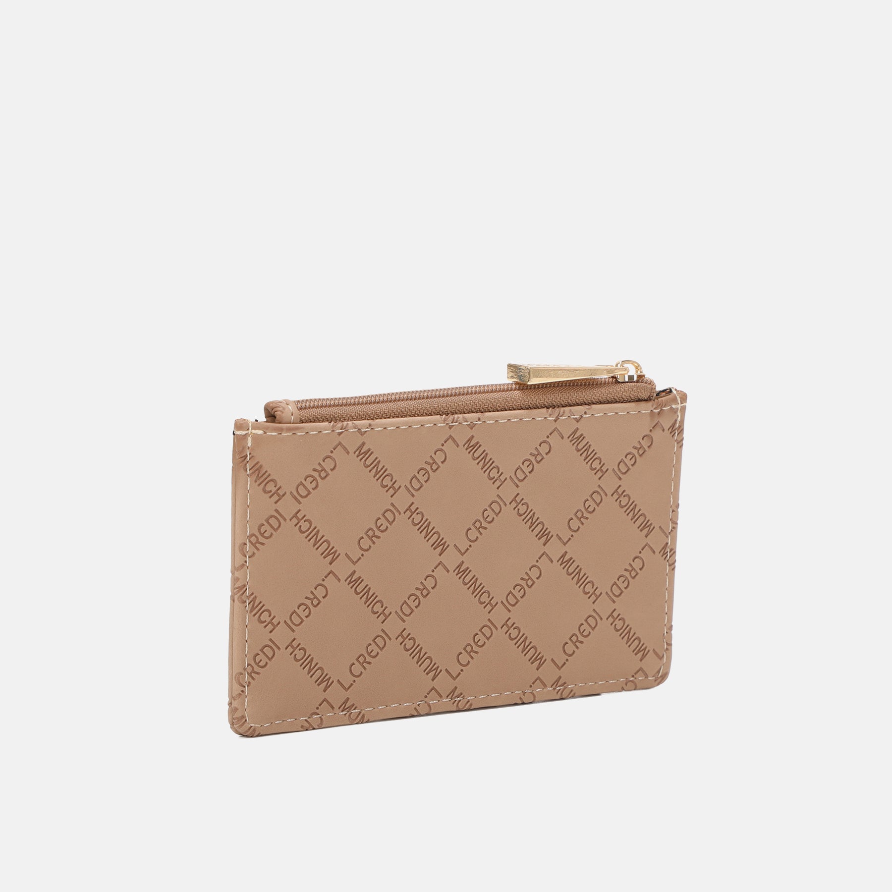 T-Filiberta Kartenetui beige