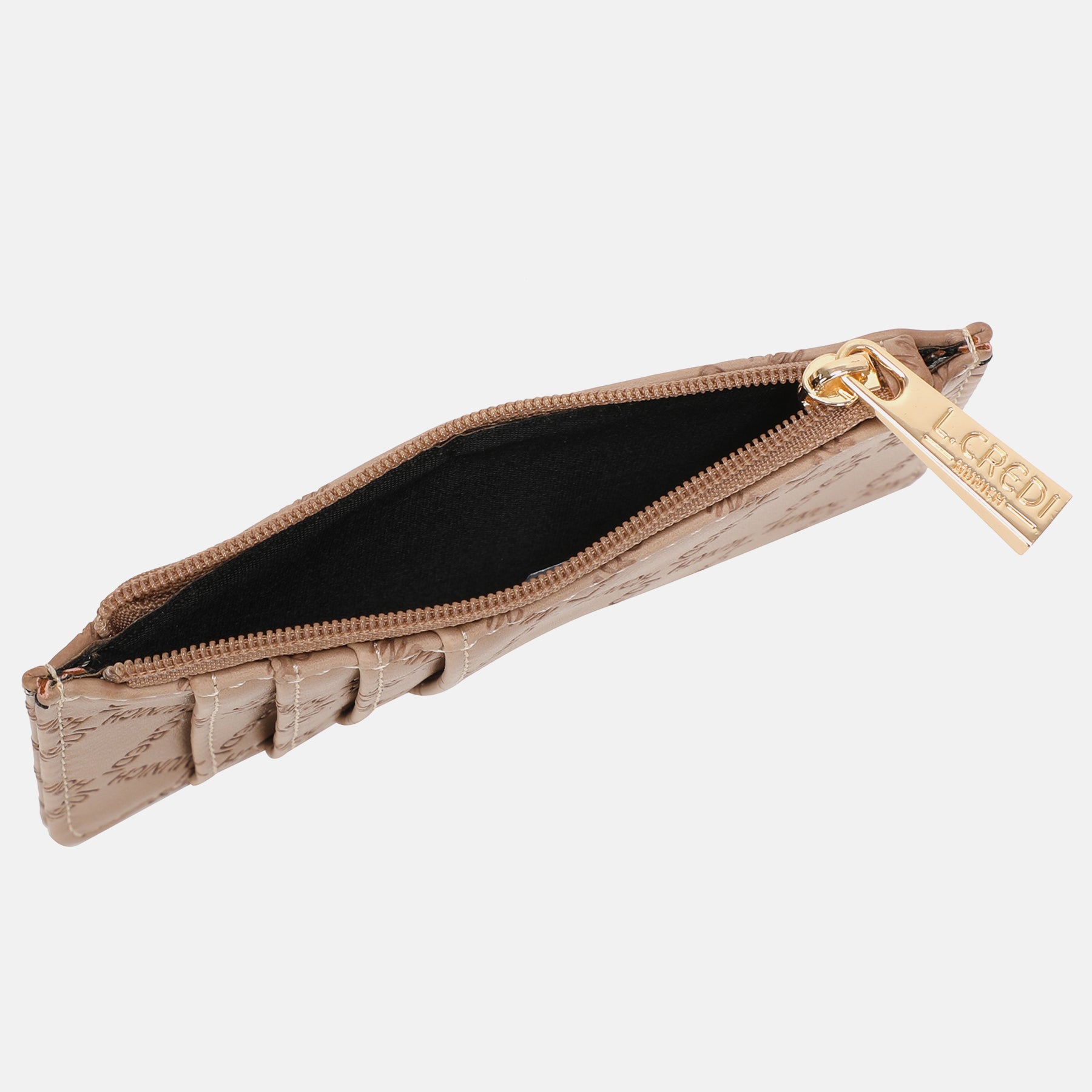 T-Filiberta Kartenetui beige