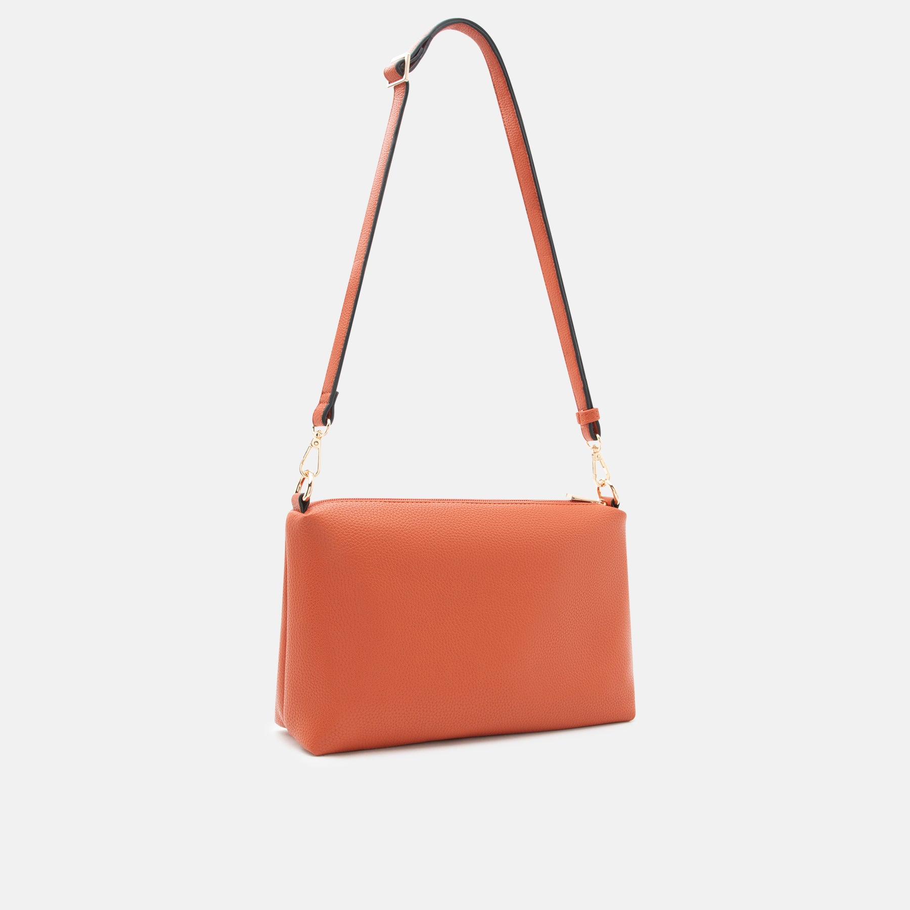 Ella Umhängetasche burned orange