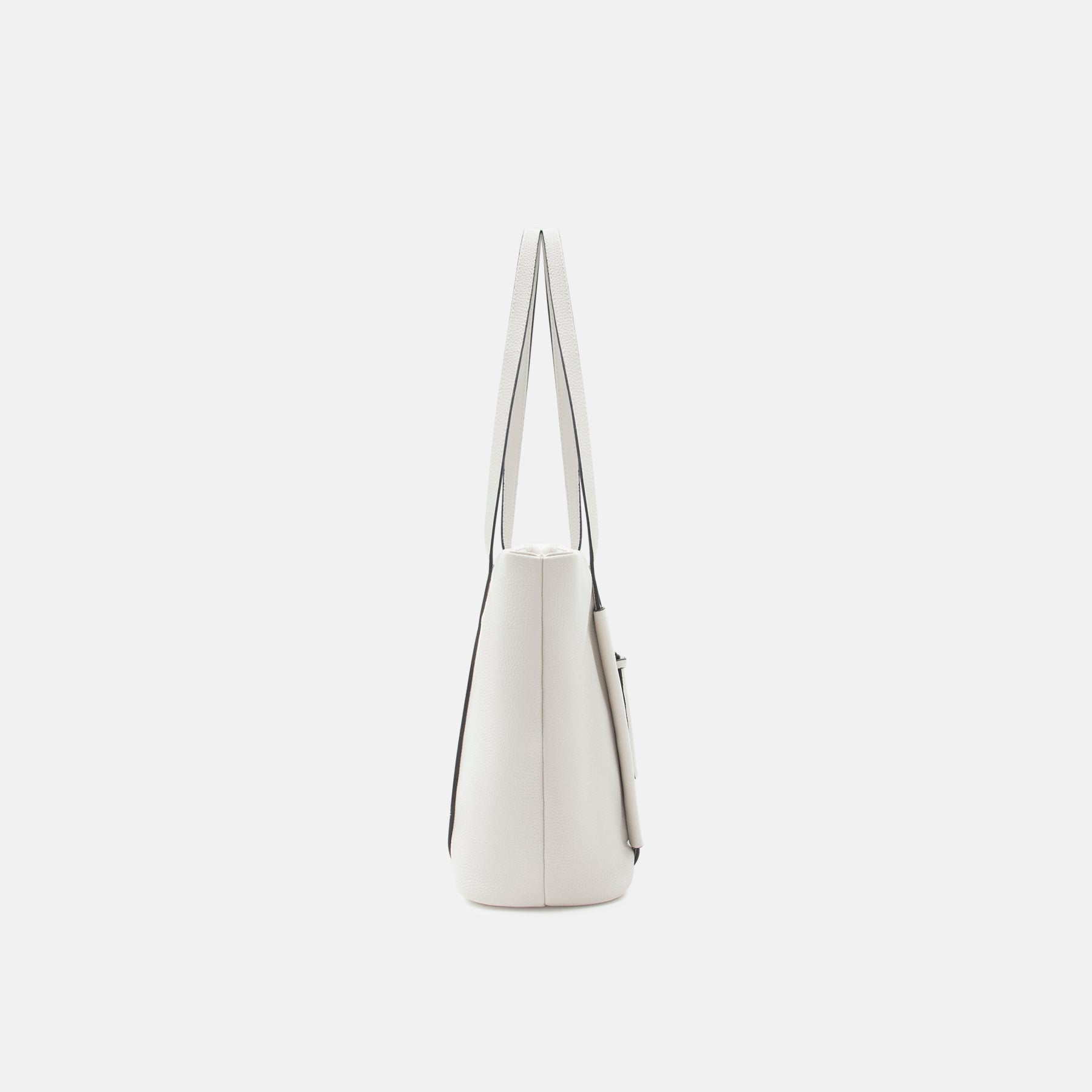 Shopper light gray Merle Serie