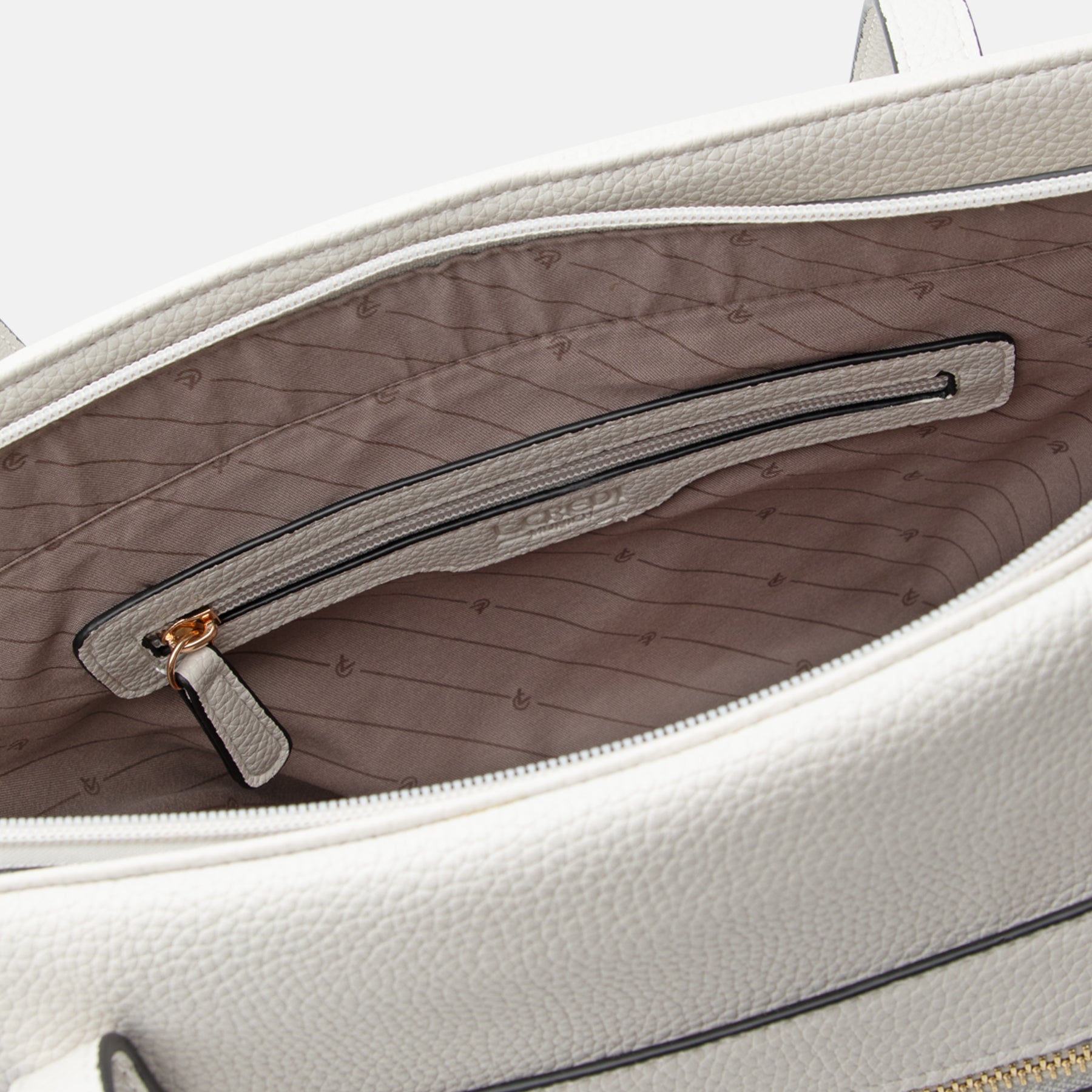 Shopper light gray Merle Serie