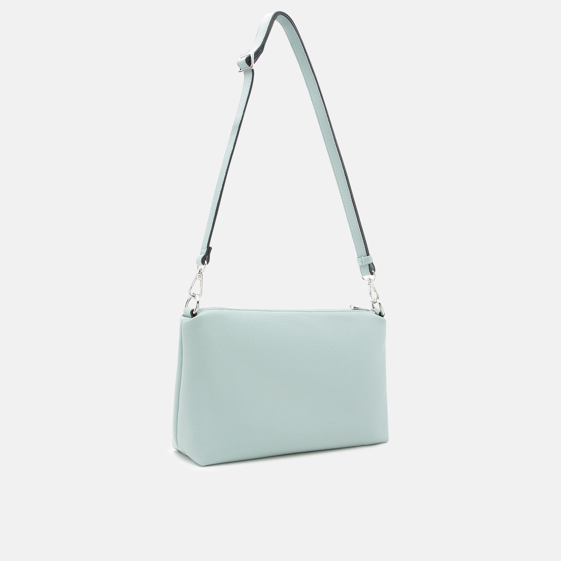 Ella Umhängetasche mint blue