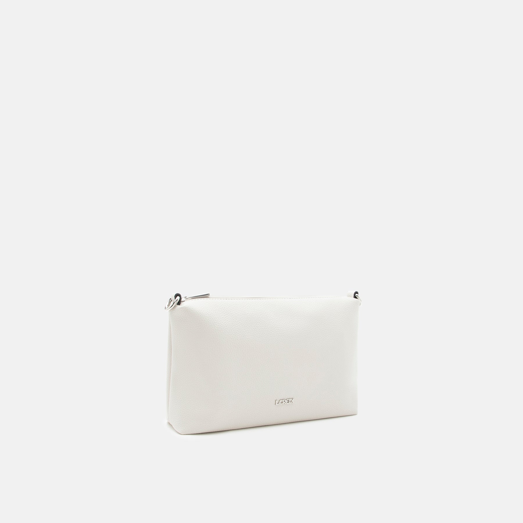 Ella Umhängetasche light gray