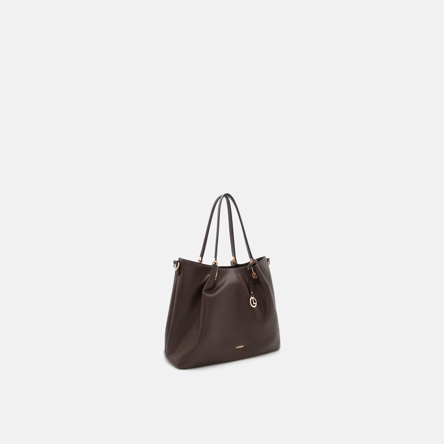 Ebony Shopper chocolate