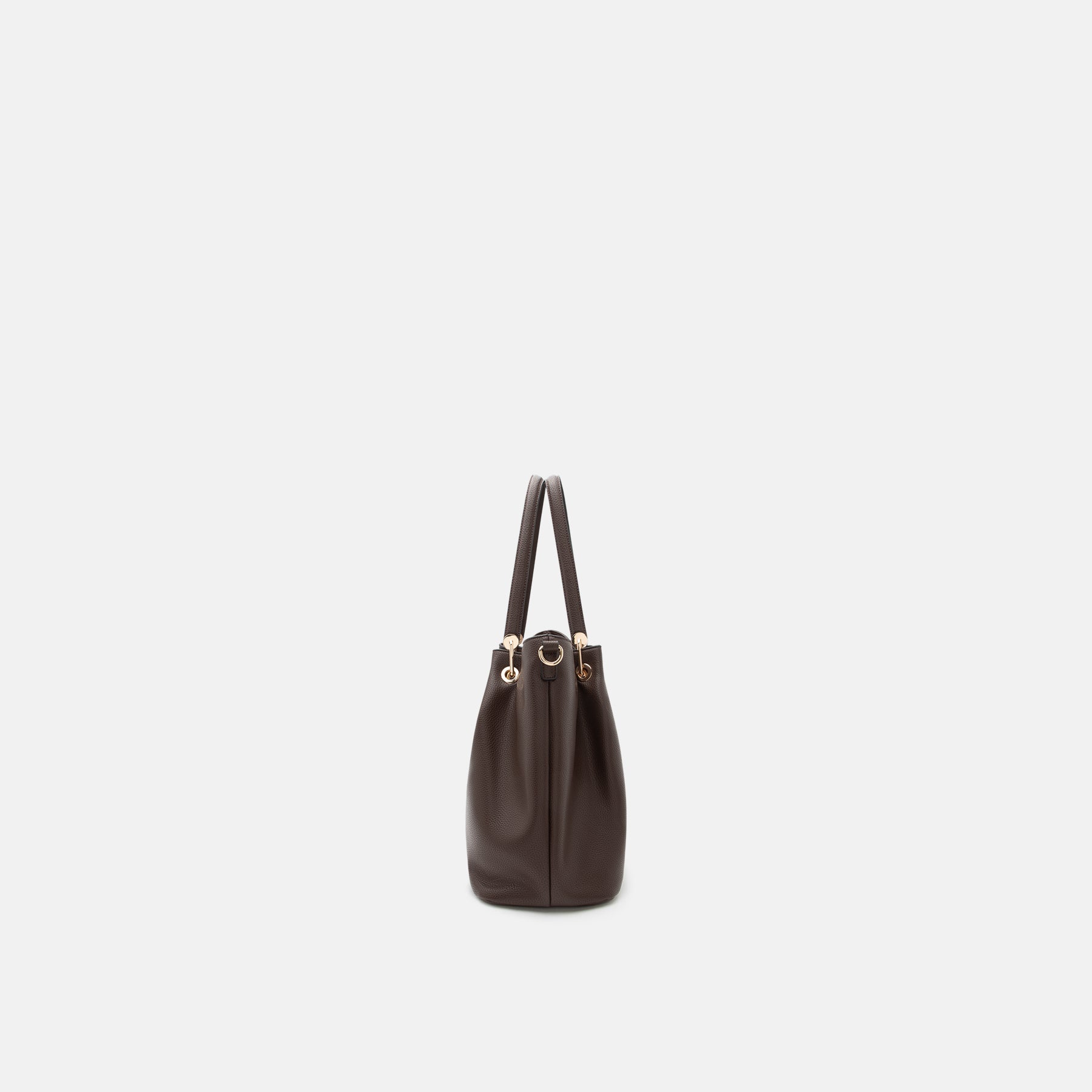 Ebony Shopper chocolate