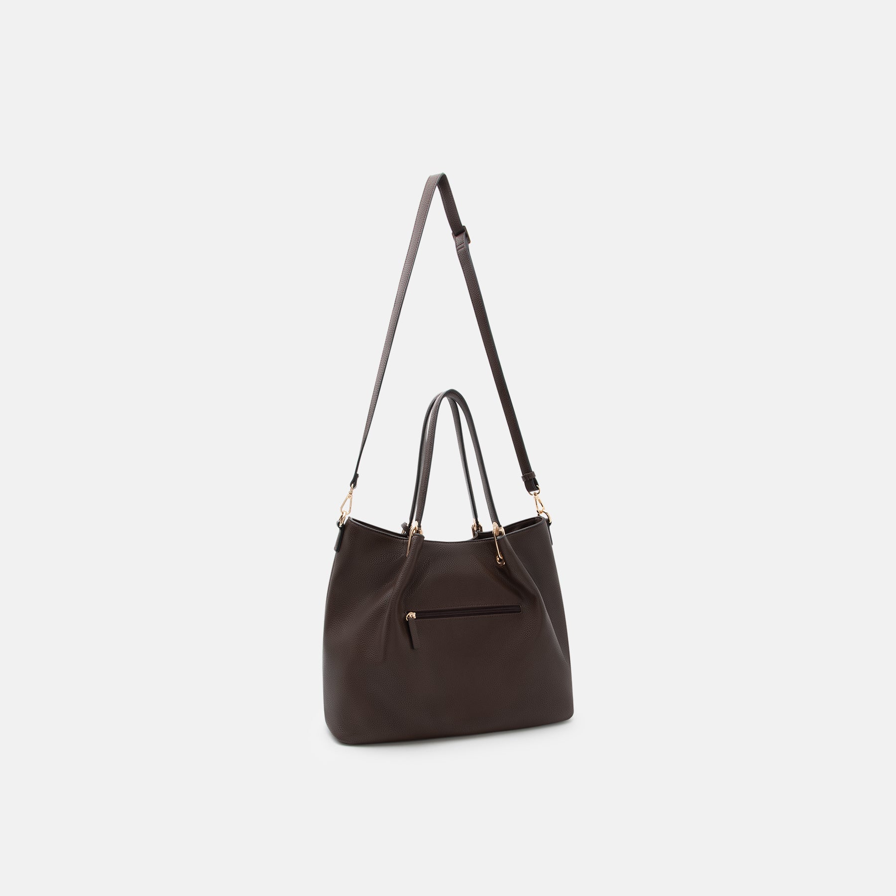 Ebony Shopper chocolate