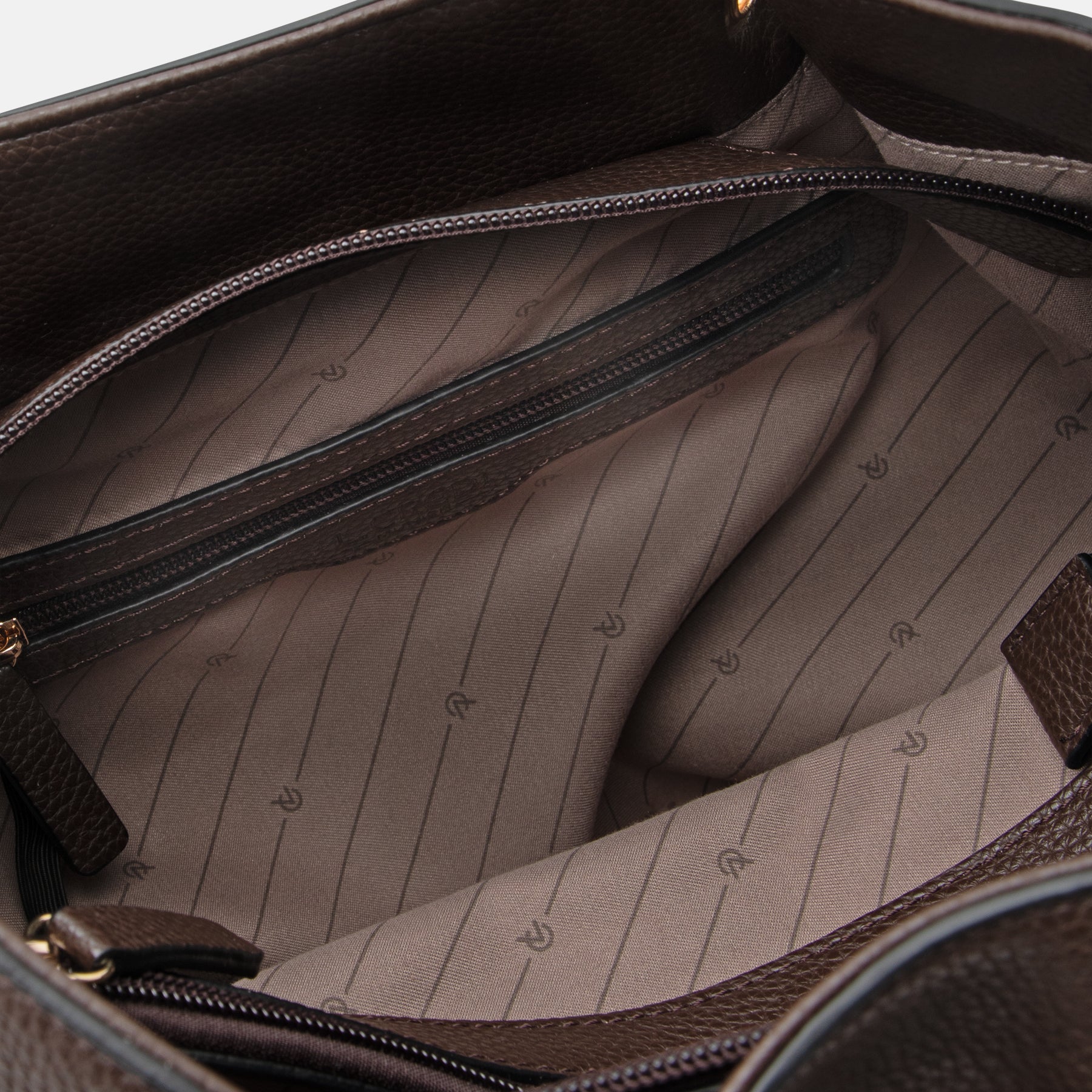 Ebony Shopper chocolate