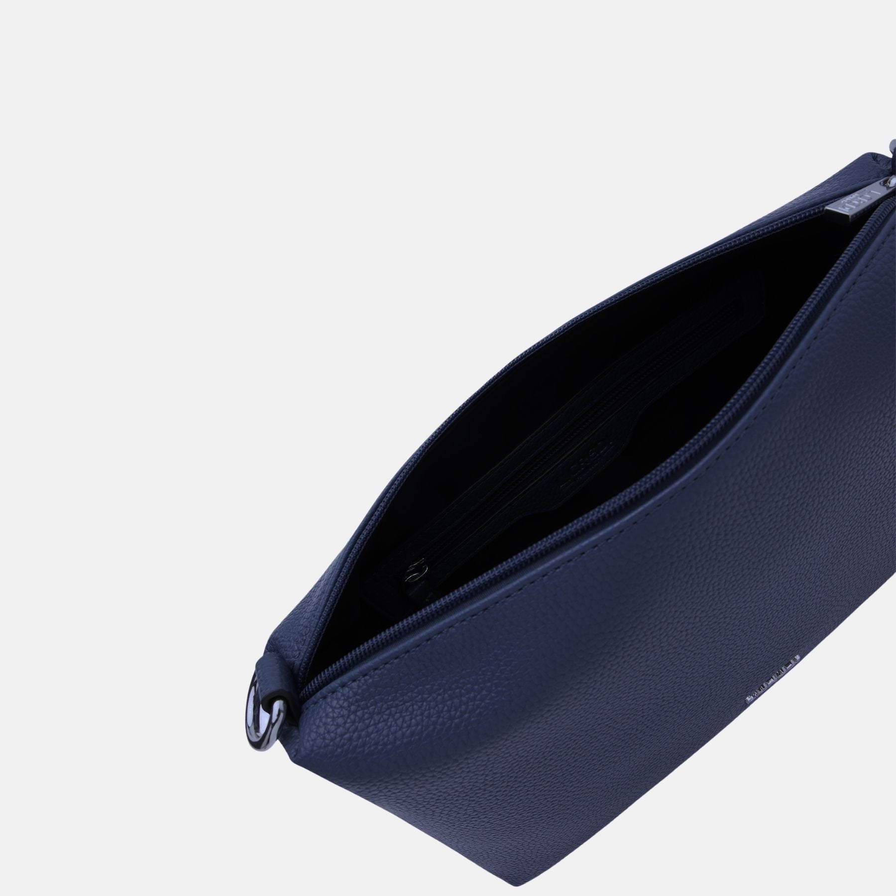 Umhängetasche marine Ella Serie