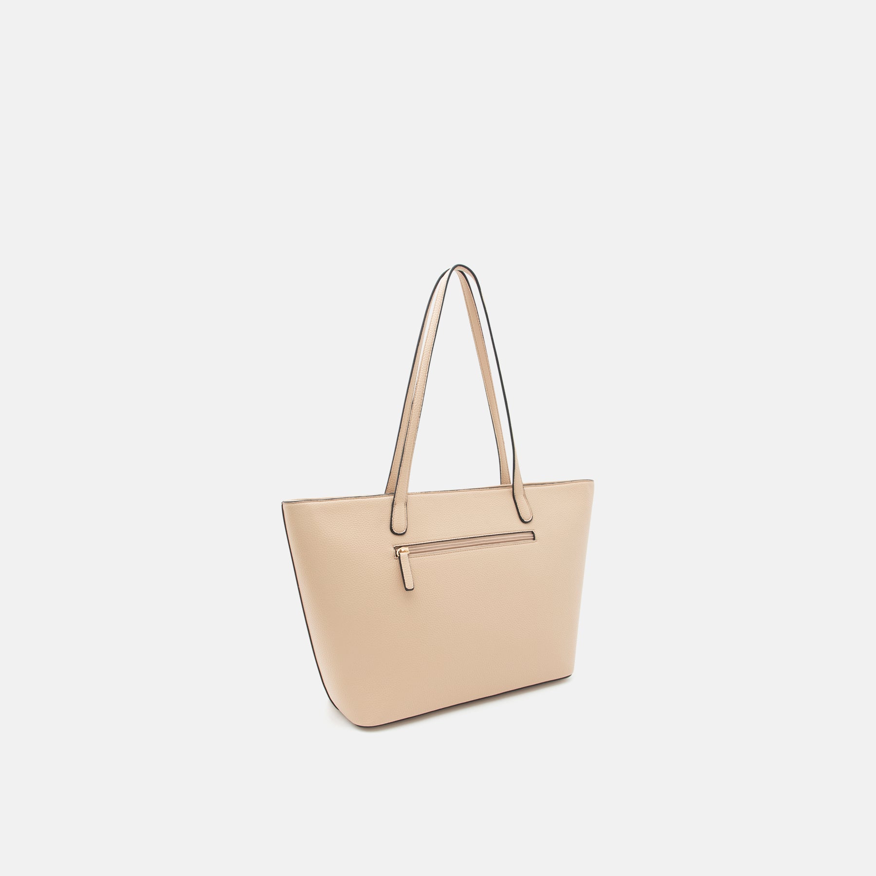 Rahja Shopper desert sand