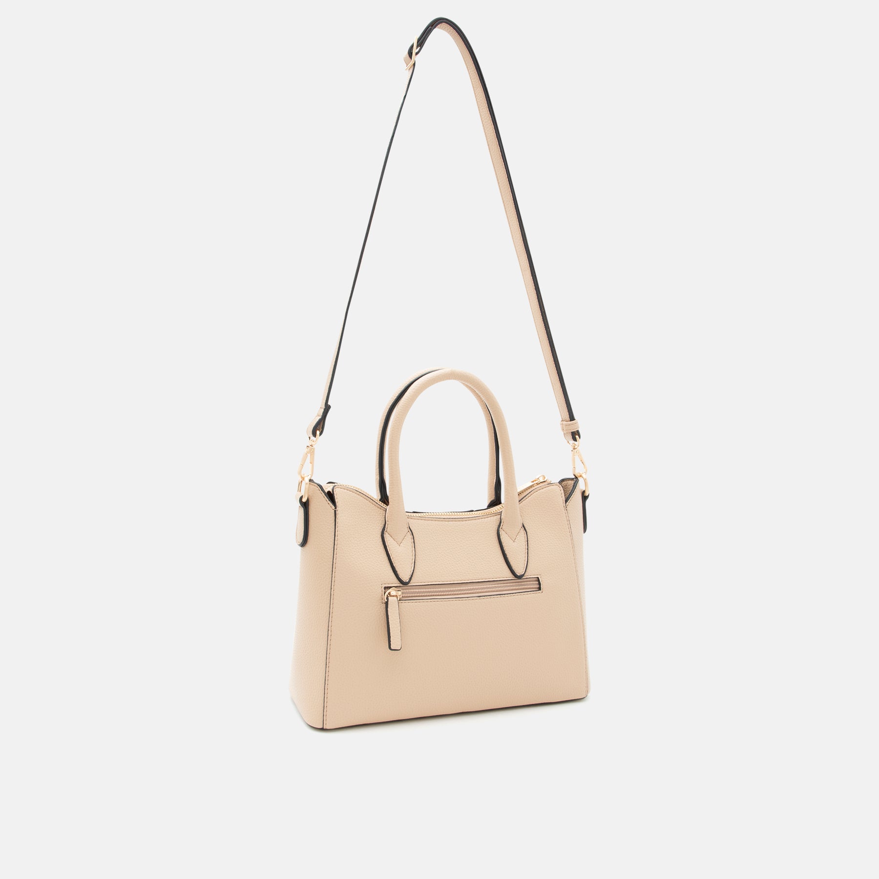 Henkeltasche desert sand Rahja Serie