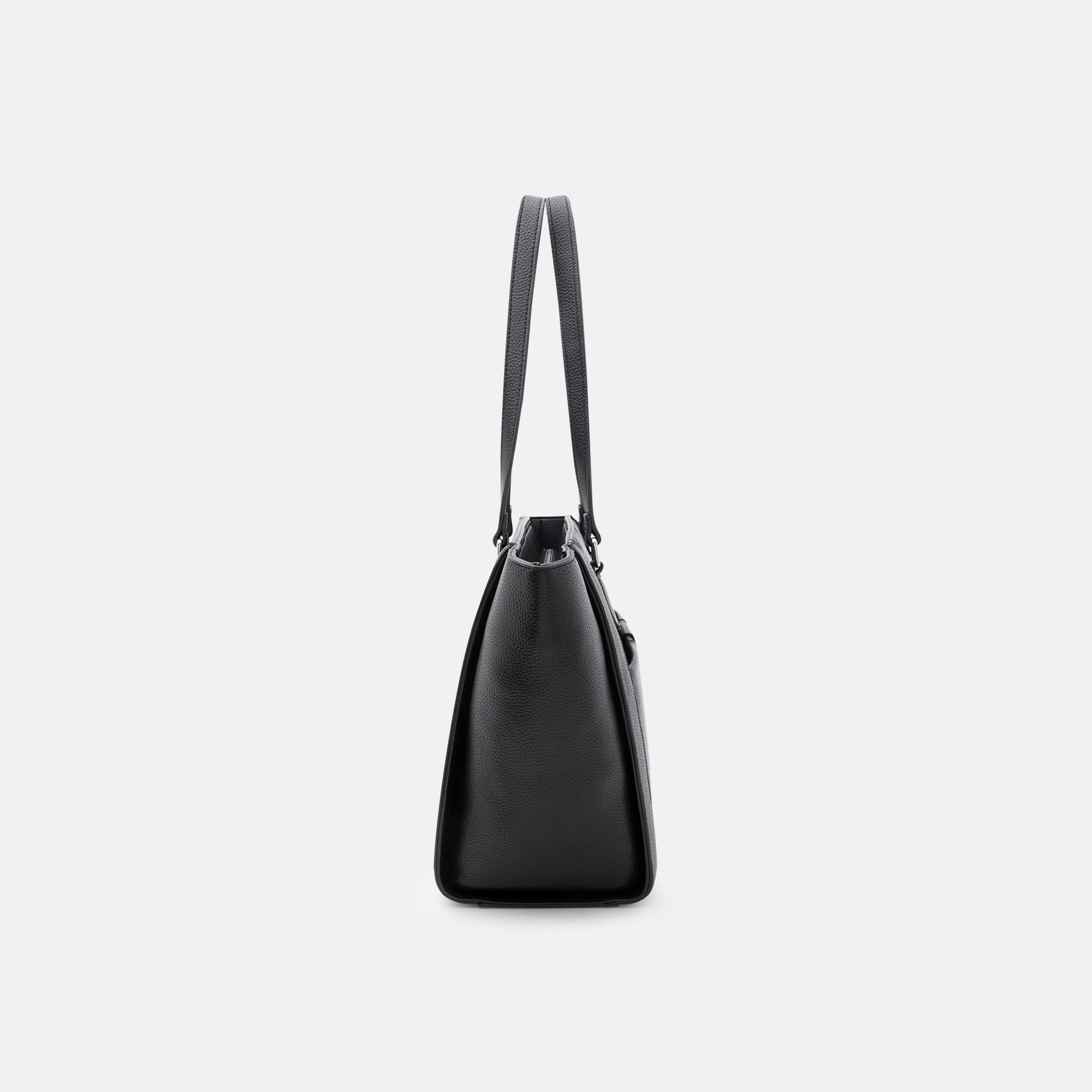 Shopper schwarz Rada Serie - L.Credi Munich