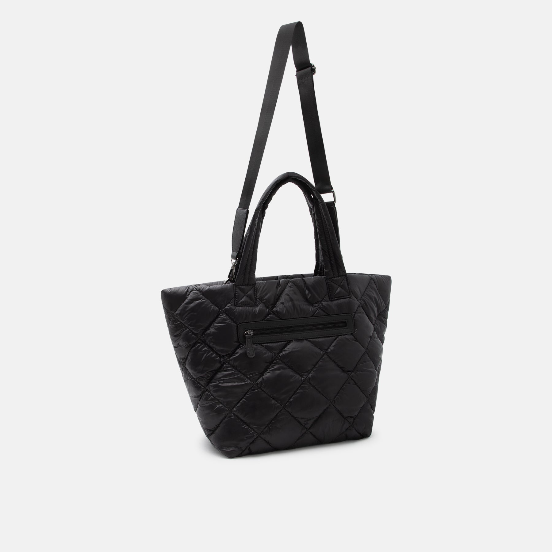 Radima Shopper schwarz