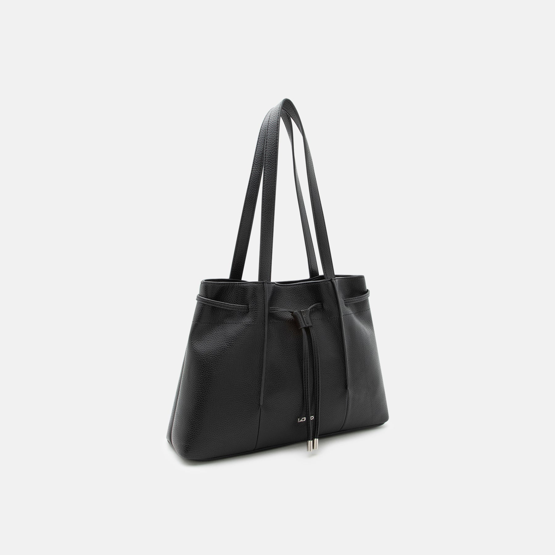 Shopper schwarz Rahmi Serie