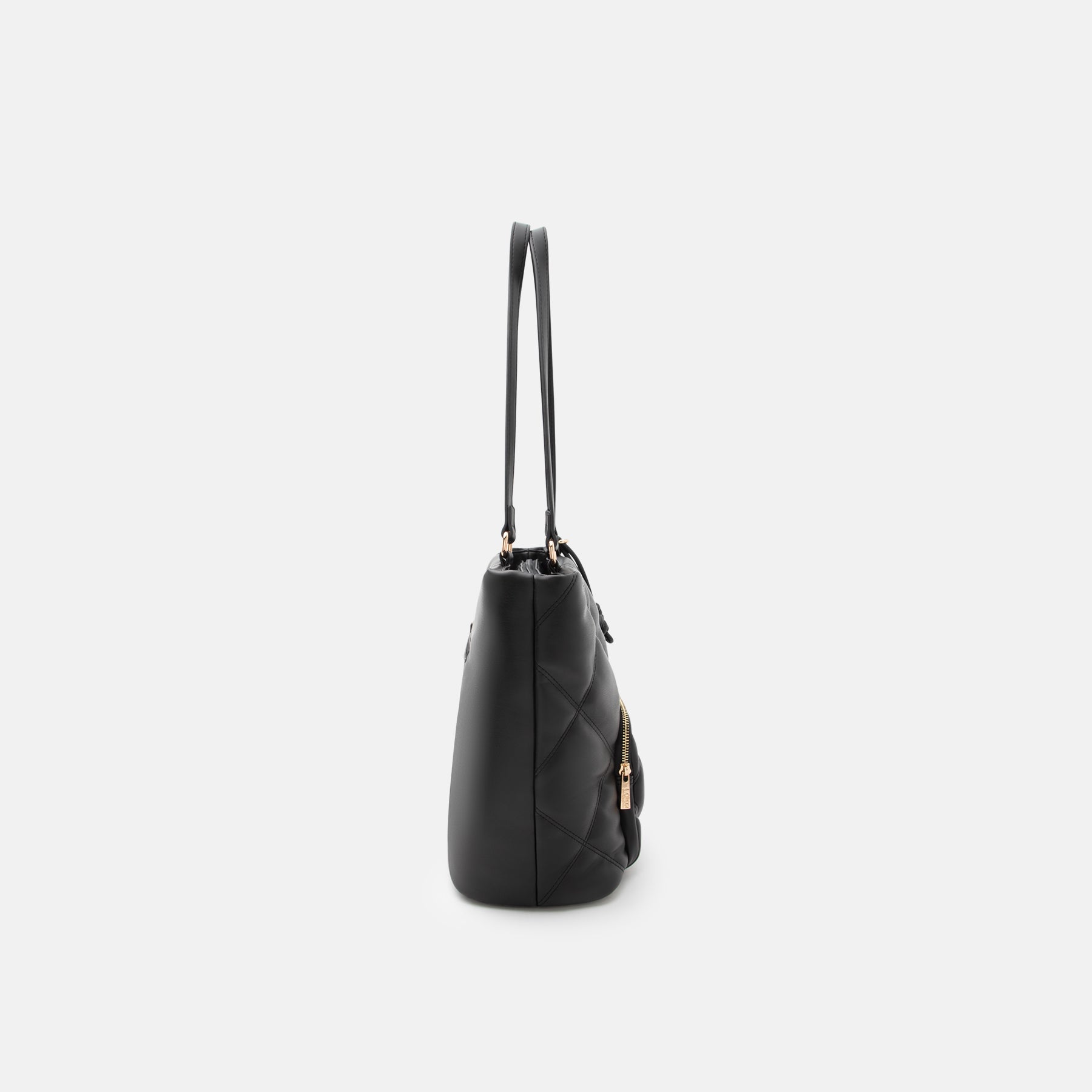 Raimunda Shopper schwarz - L.Credi Munich