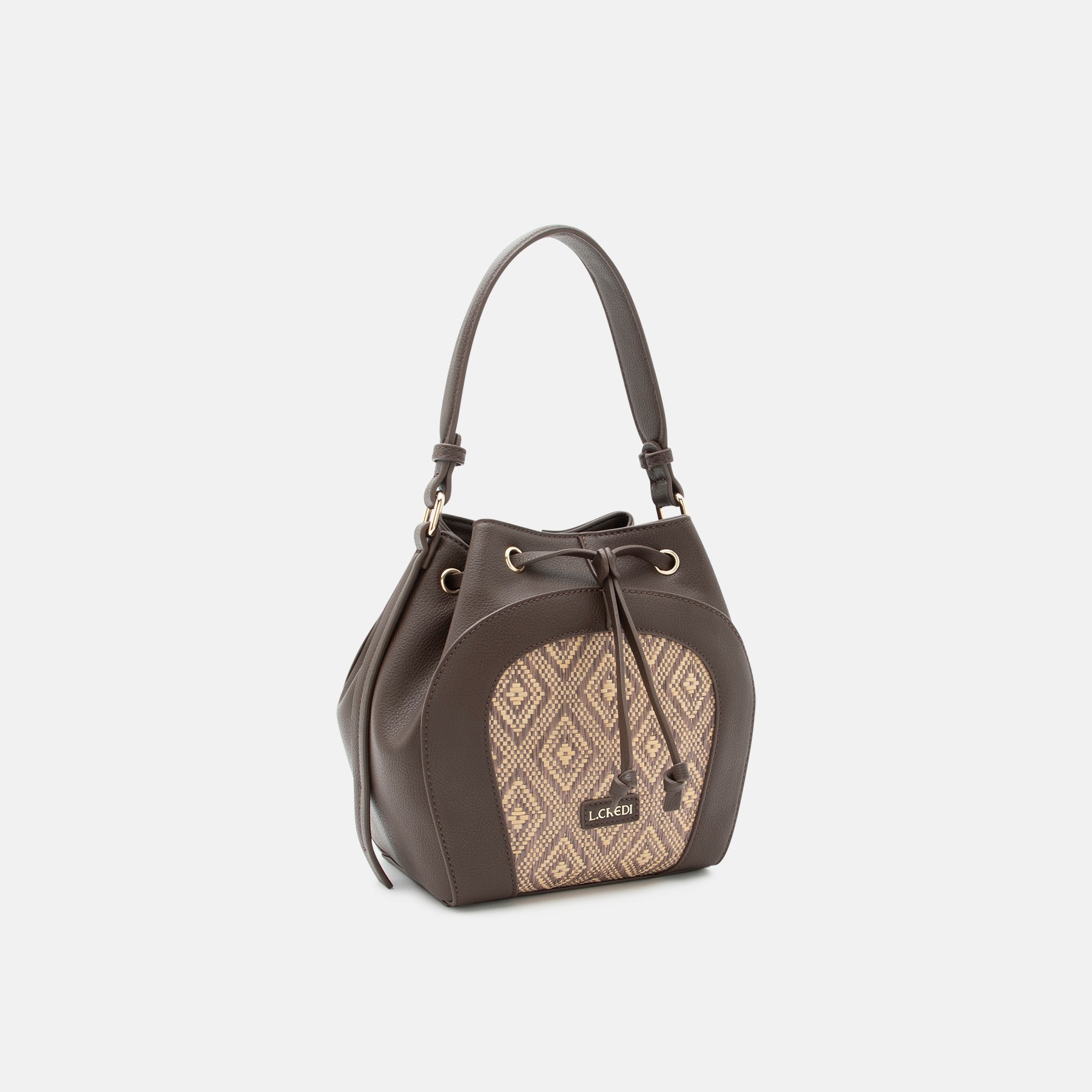 Hobo chocolate mix Radmila Serie