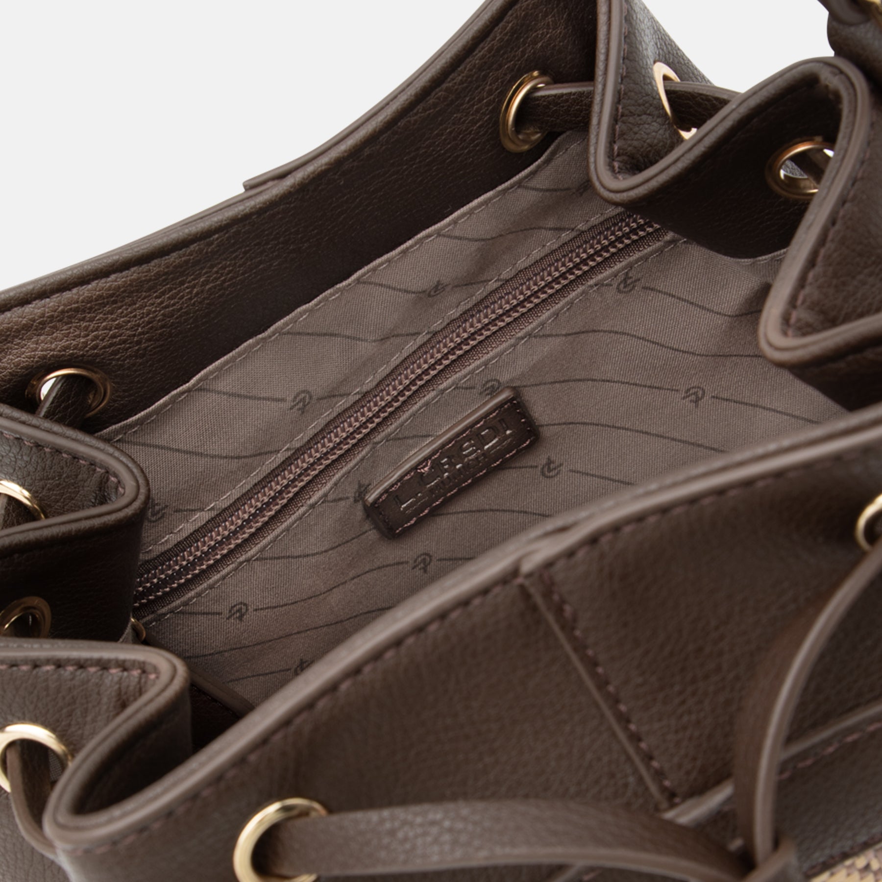 Hobo chocolate mix Radmila Serie