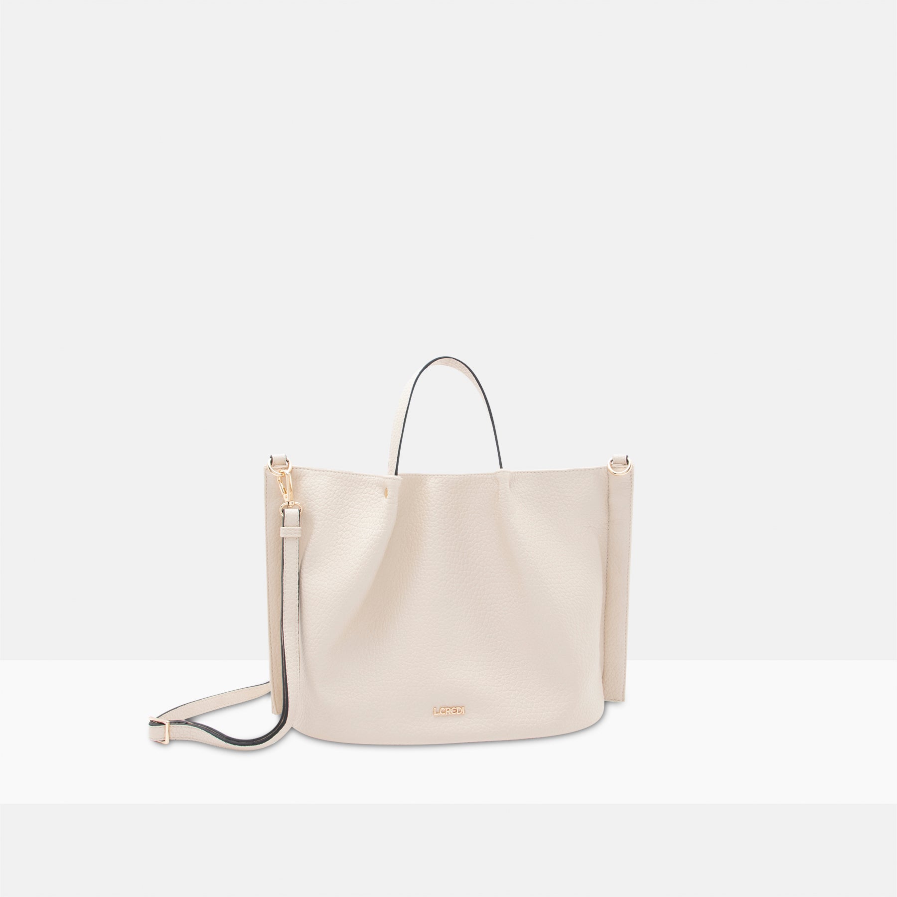 Henkeltasche white sand Raila Serie