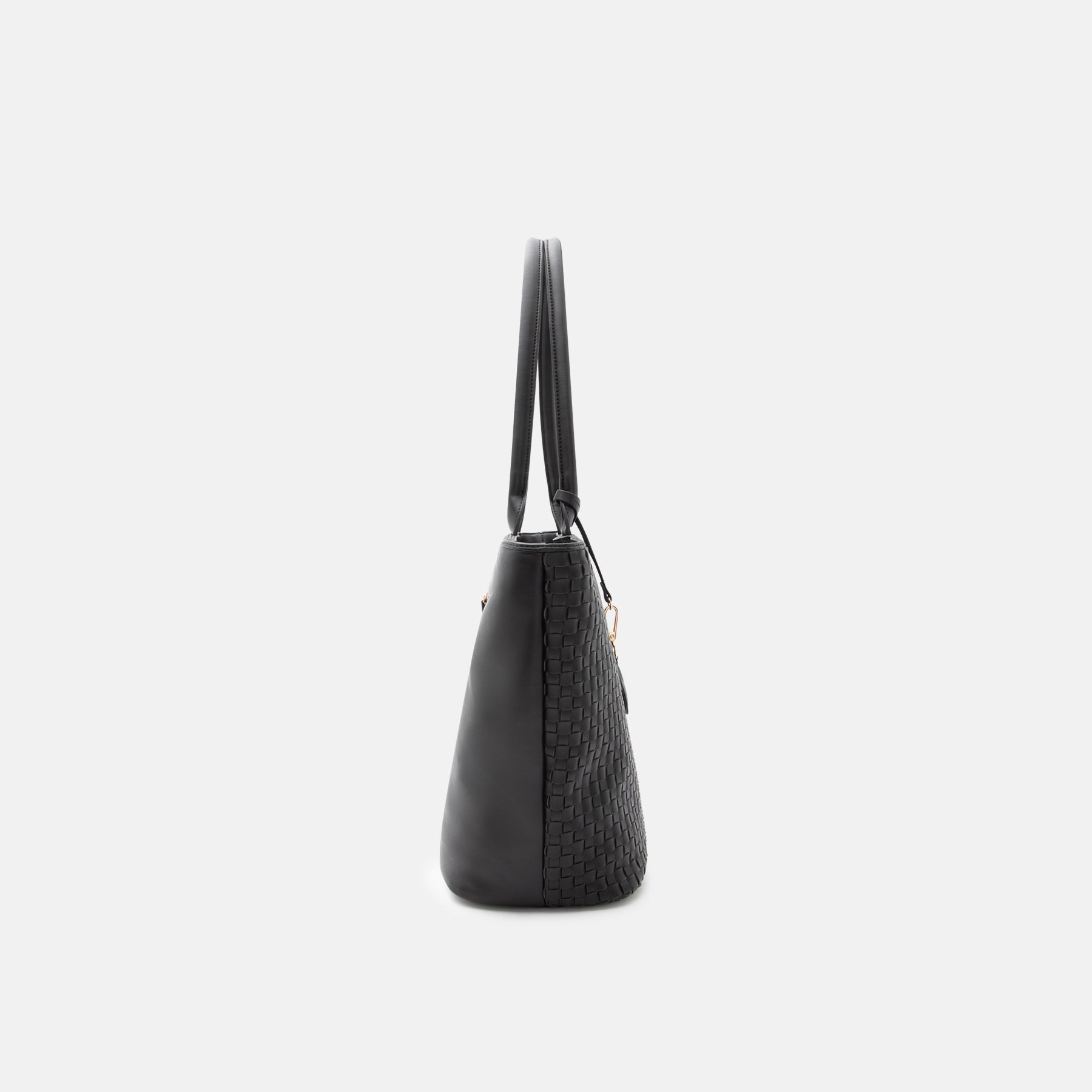 Radka Shopper schwarz