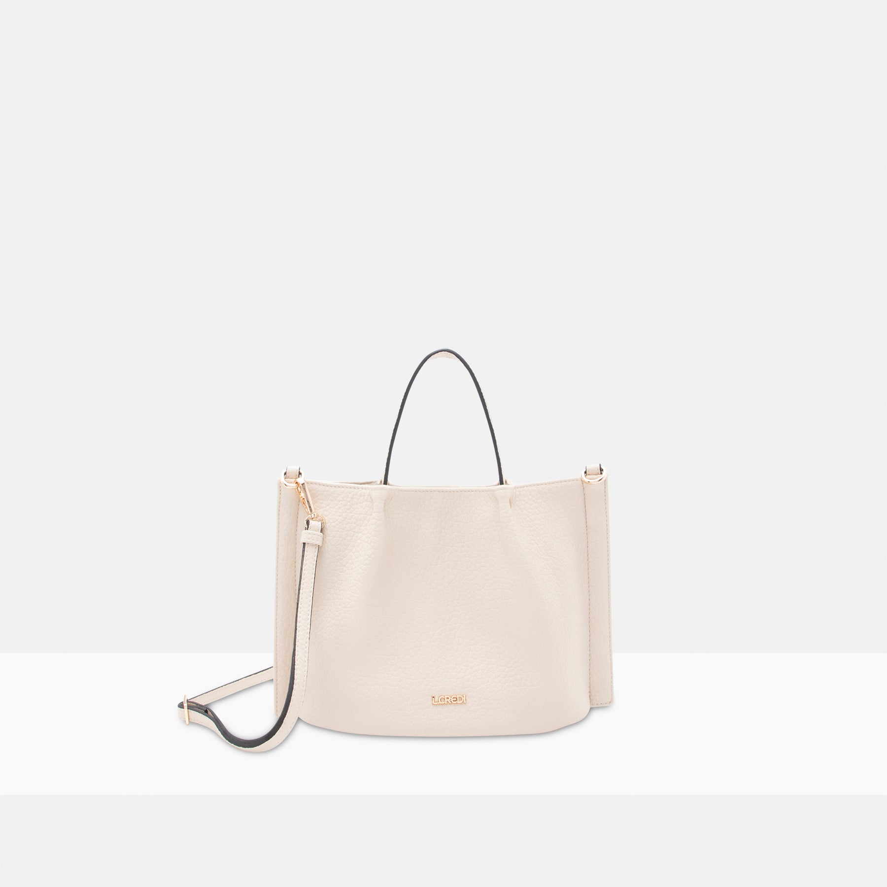 Henkeltasche white sand Raila Serie