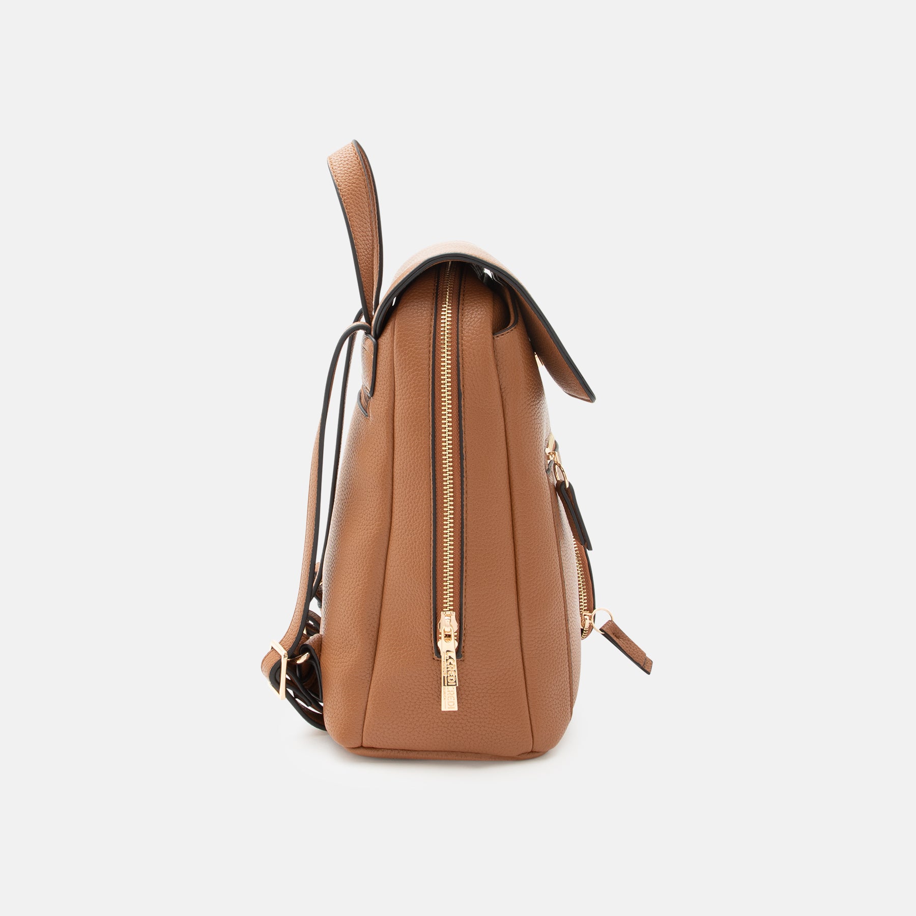Ninina Rucksack cognac