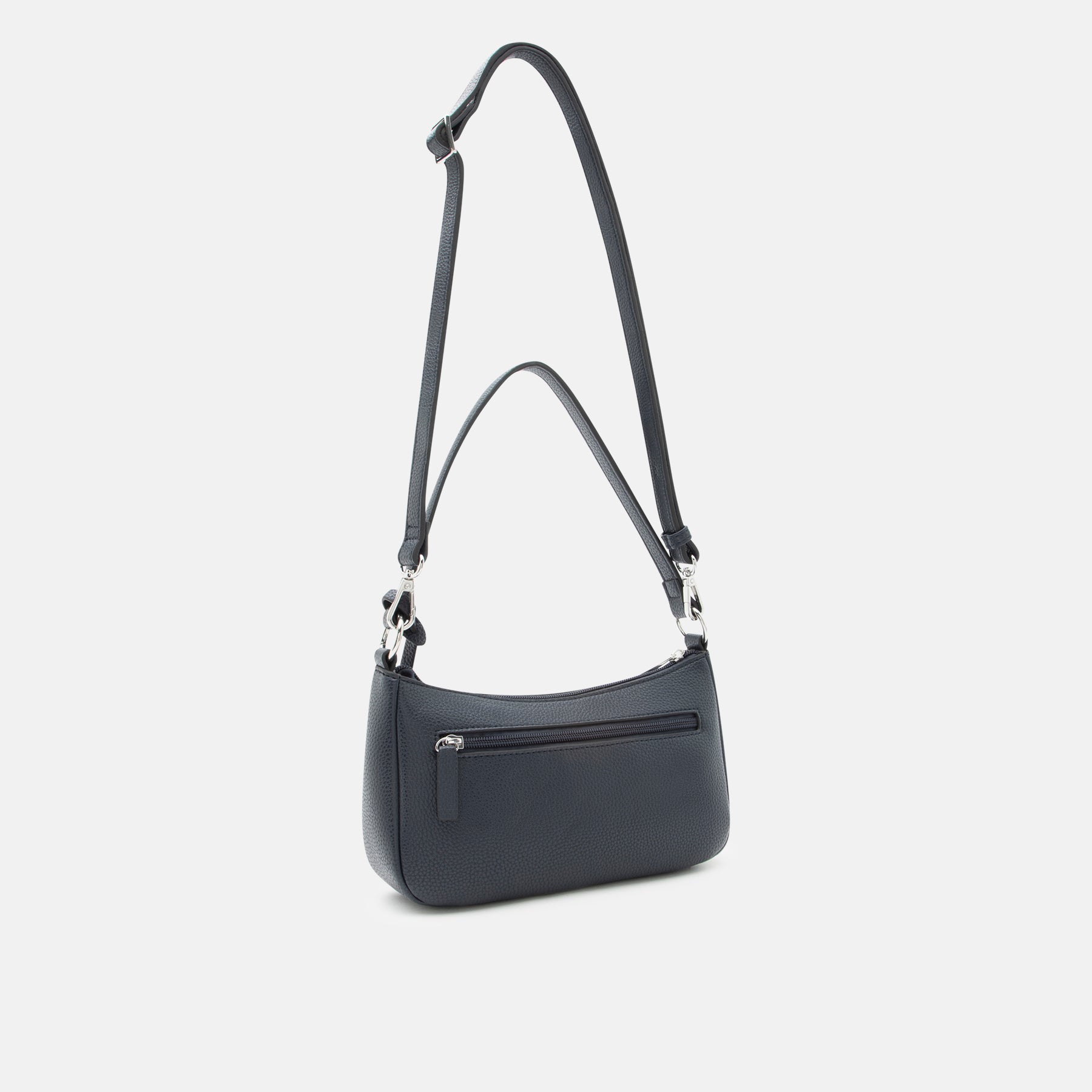 Umhängetasche marine Michaela Serie