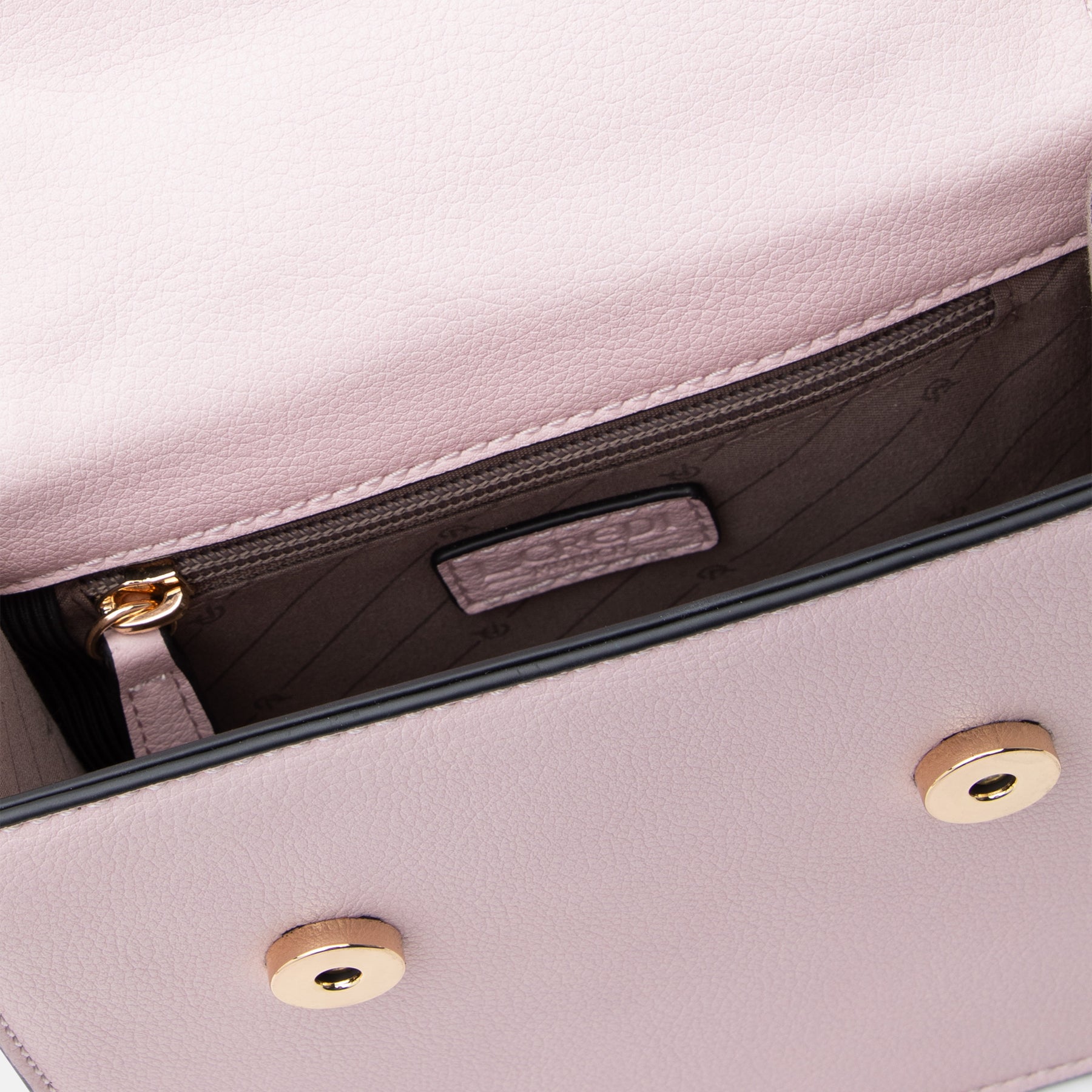 Umhängetasche cherry blossom Konstanze Serie - L.Credi Munich