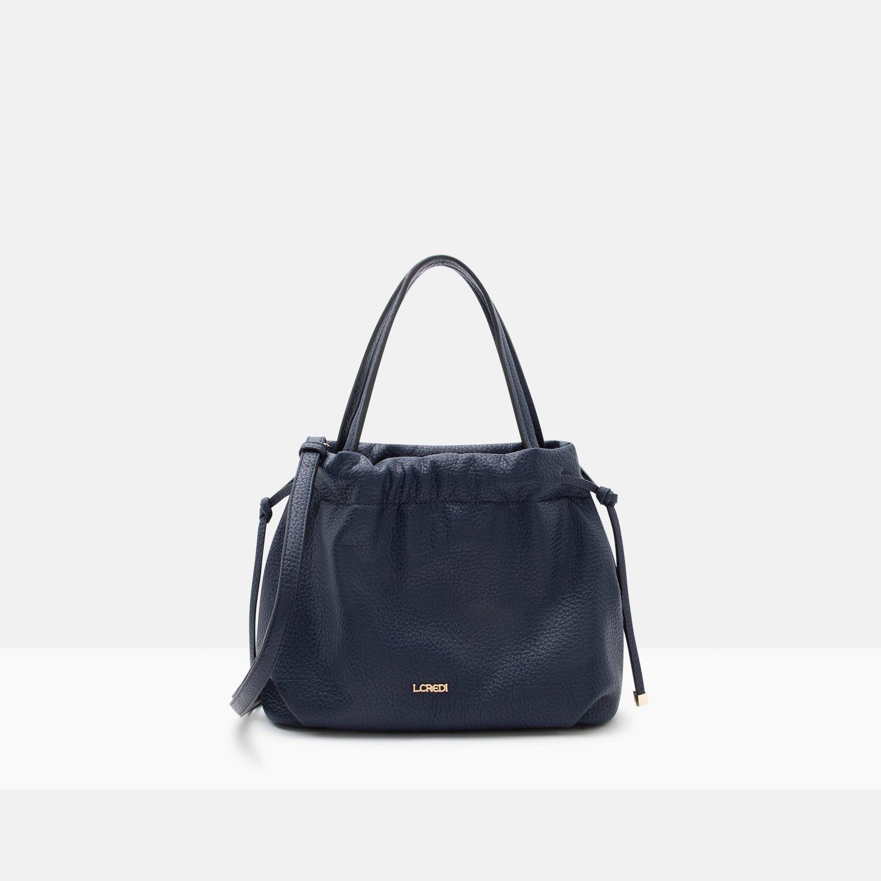 Rainelle-Henkeltasche-marine