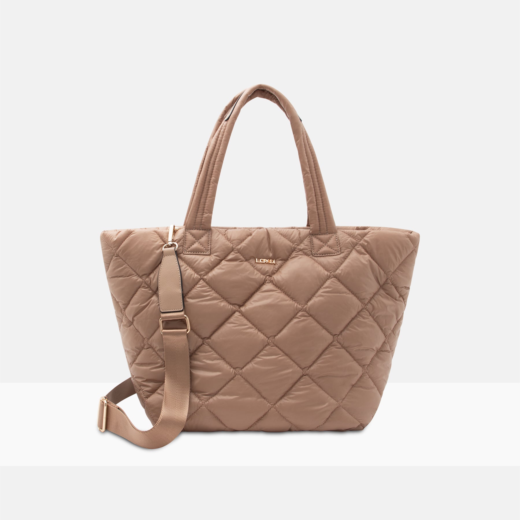 Shopper desert sand Radima Serie