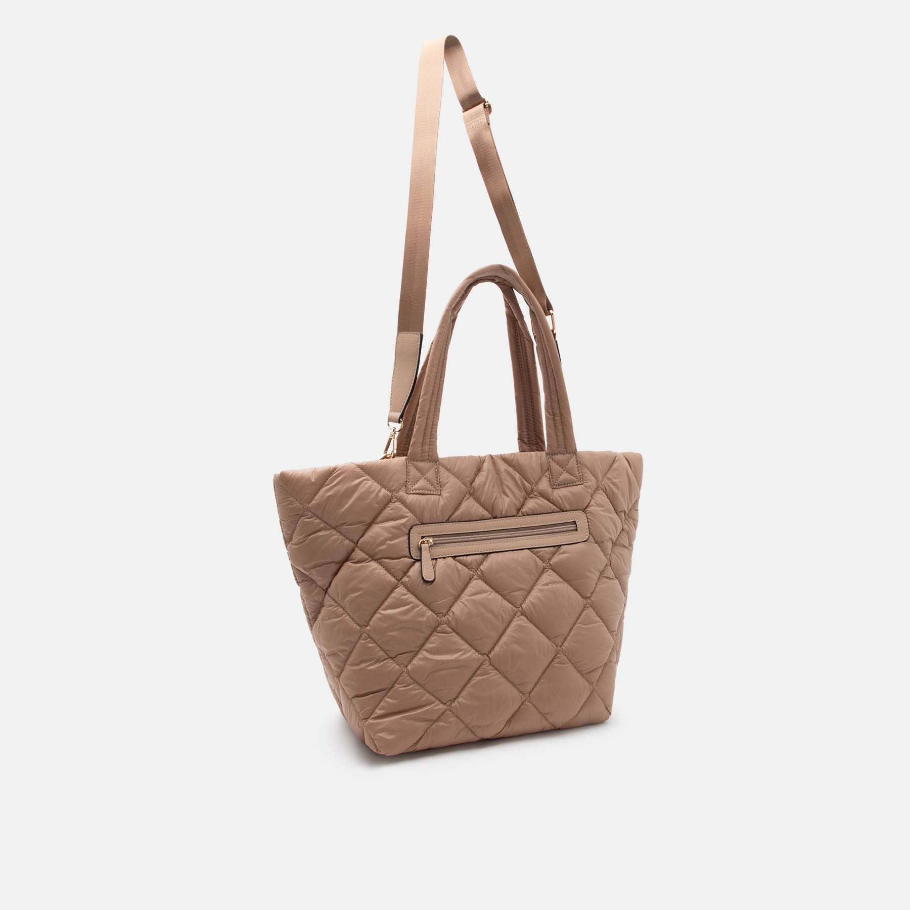 Radima Shopper desert sand