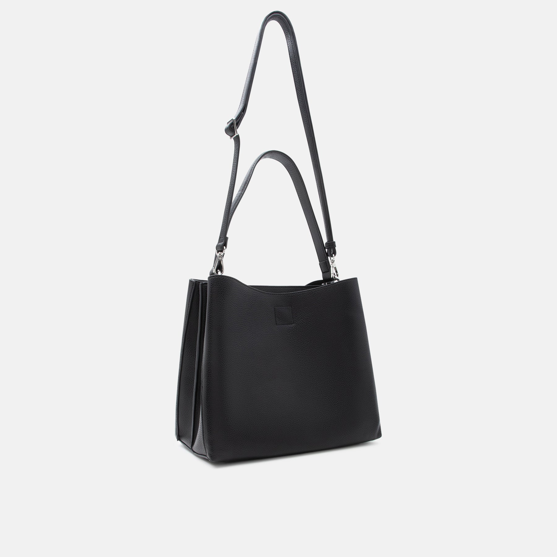 Hobo schwarz Rada Serie - L.Credi Munich