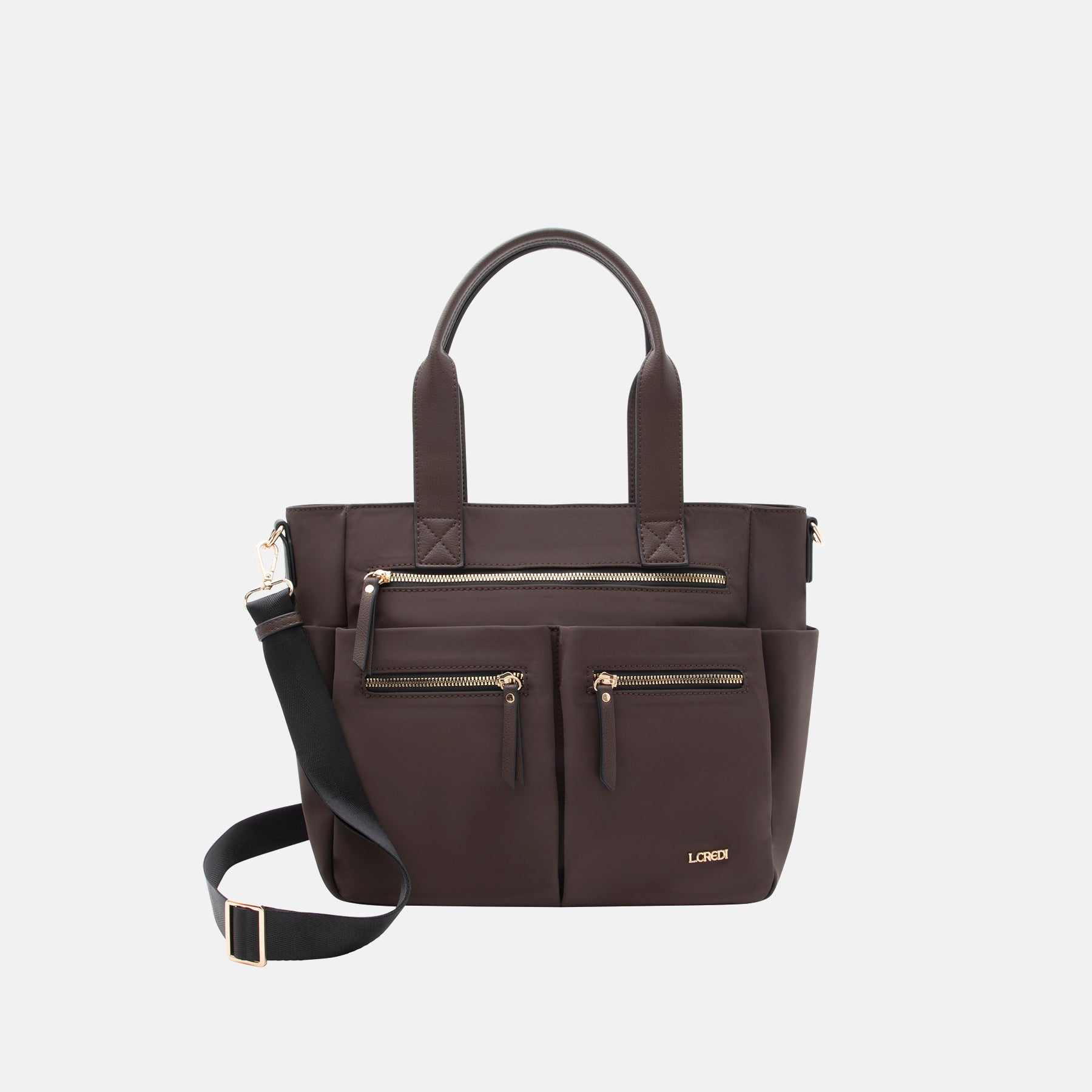 odeta-shopper-chocolate