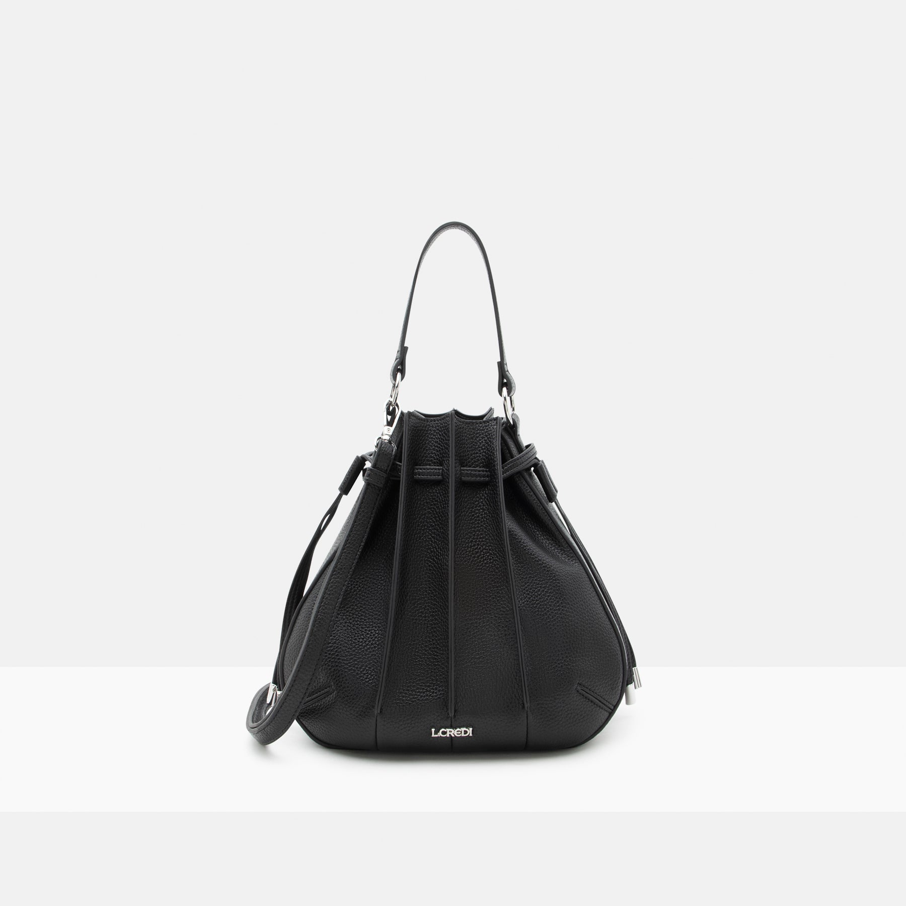 Hobo schwarz Rahmi Serie