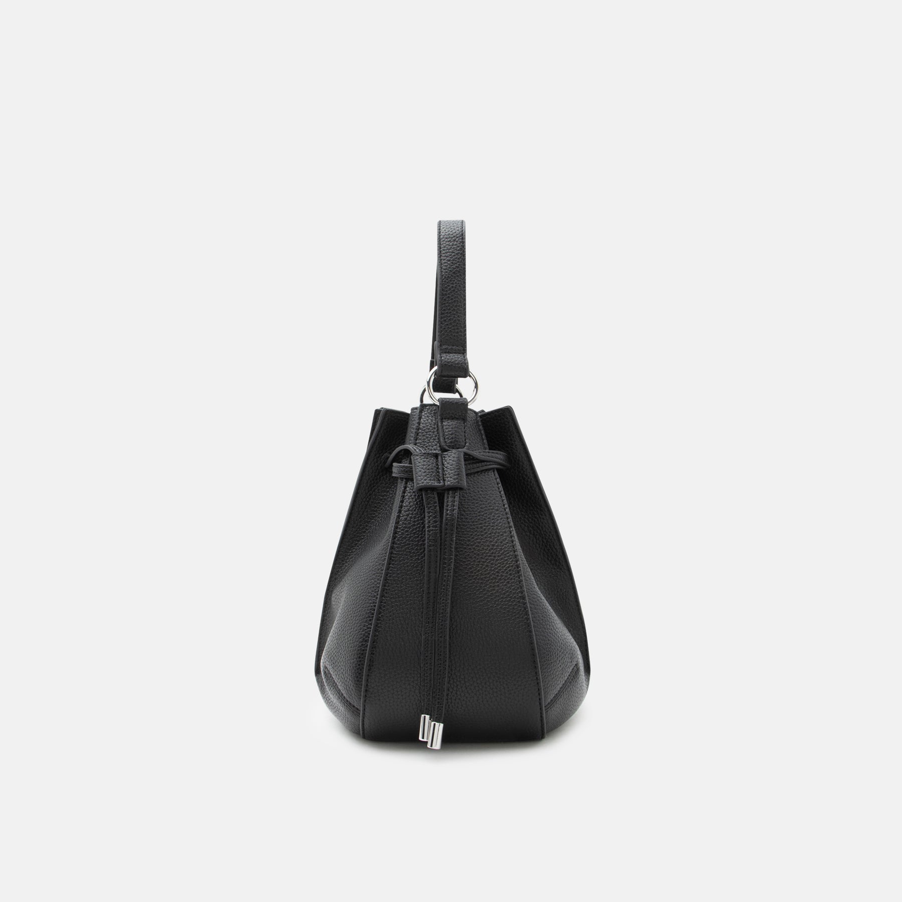 Hobo schwarz Rahmi Serie