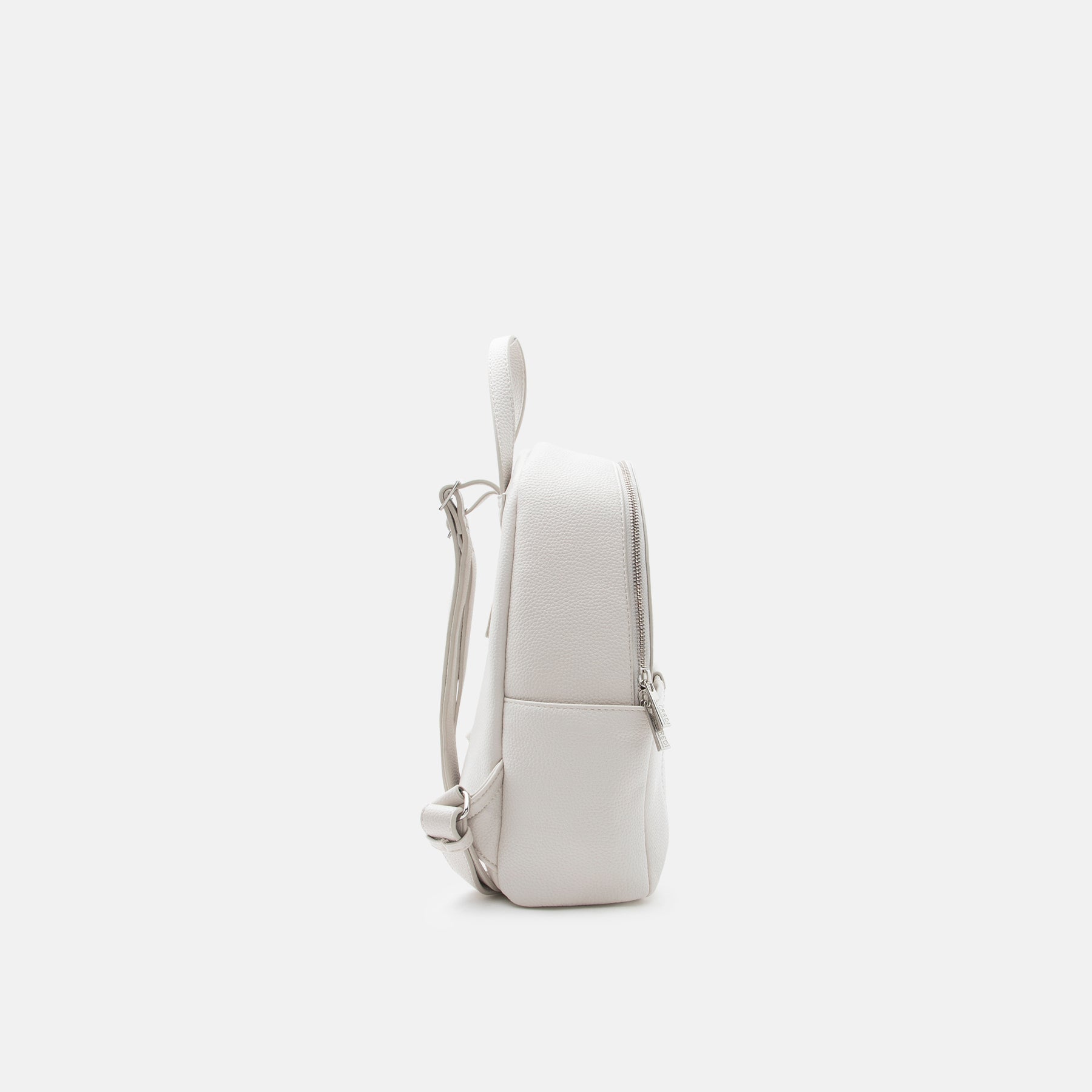 Rucksack light gray Rada Serie - L.Credi Munich
