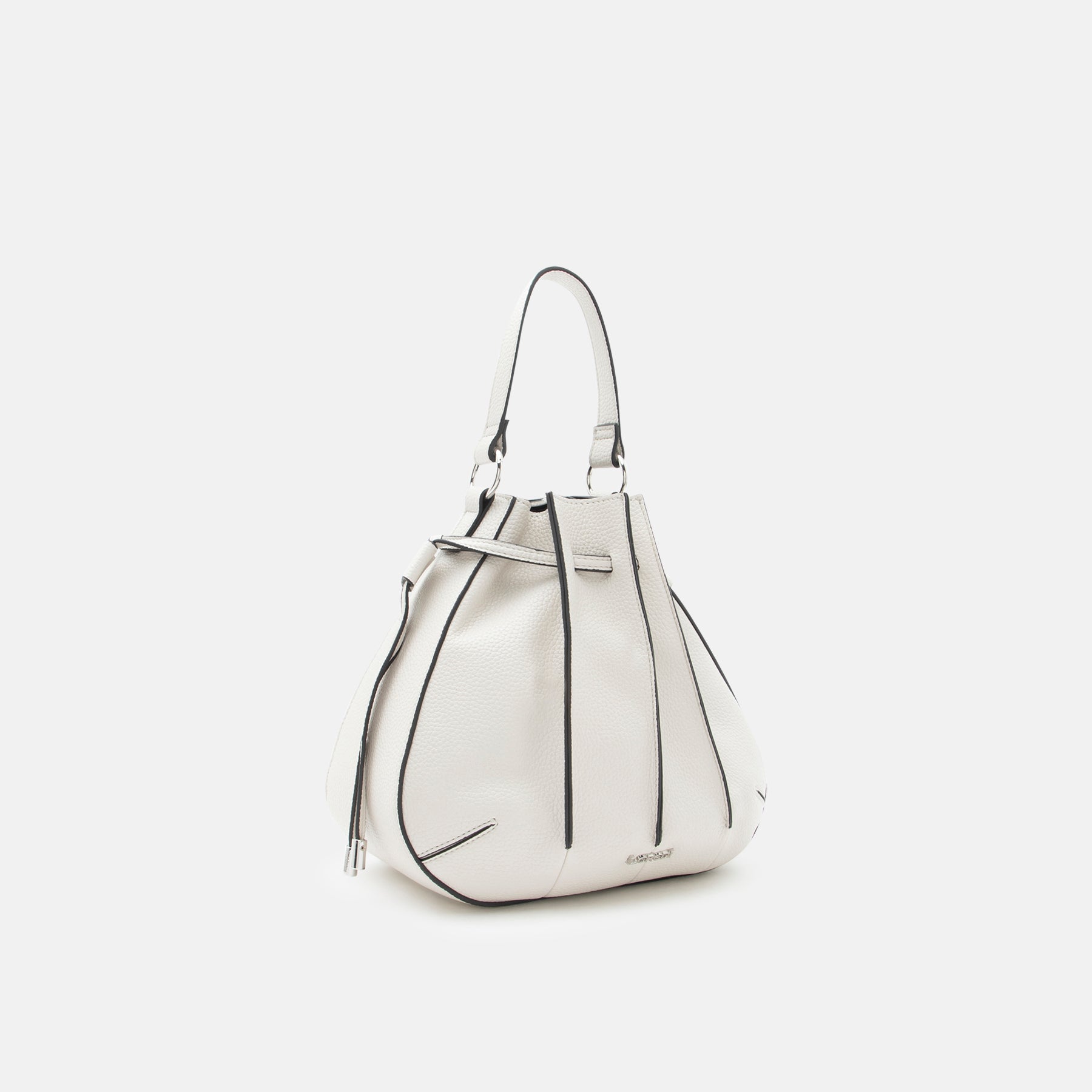 Hobo light gray Rahmi Serie