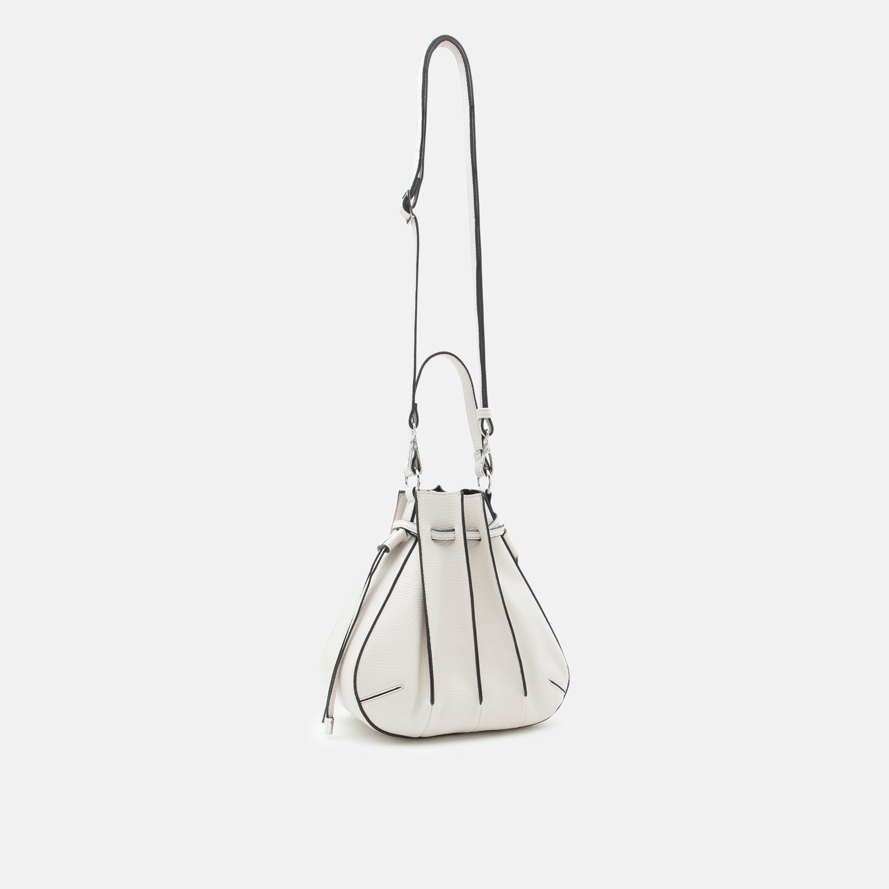 Hobo light gray Rahmi Serie