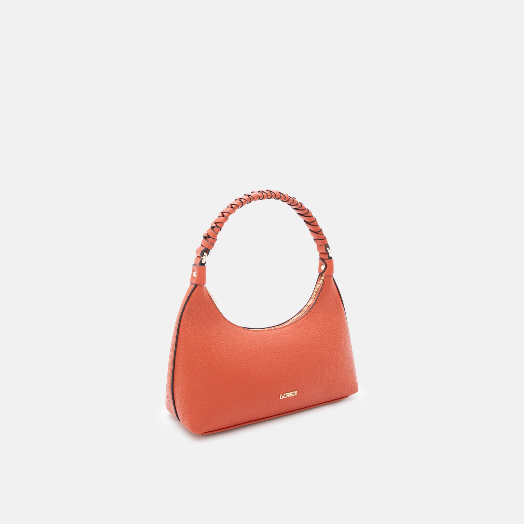 Raifa Hobo burned orange - L.Credi Munich