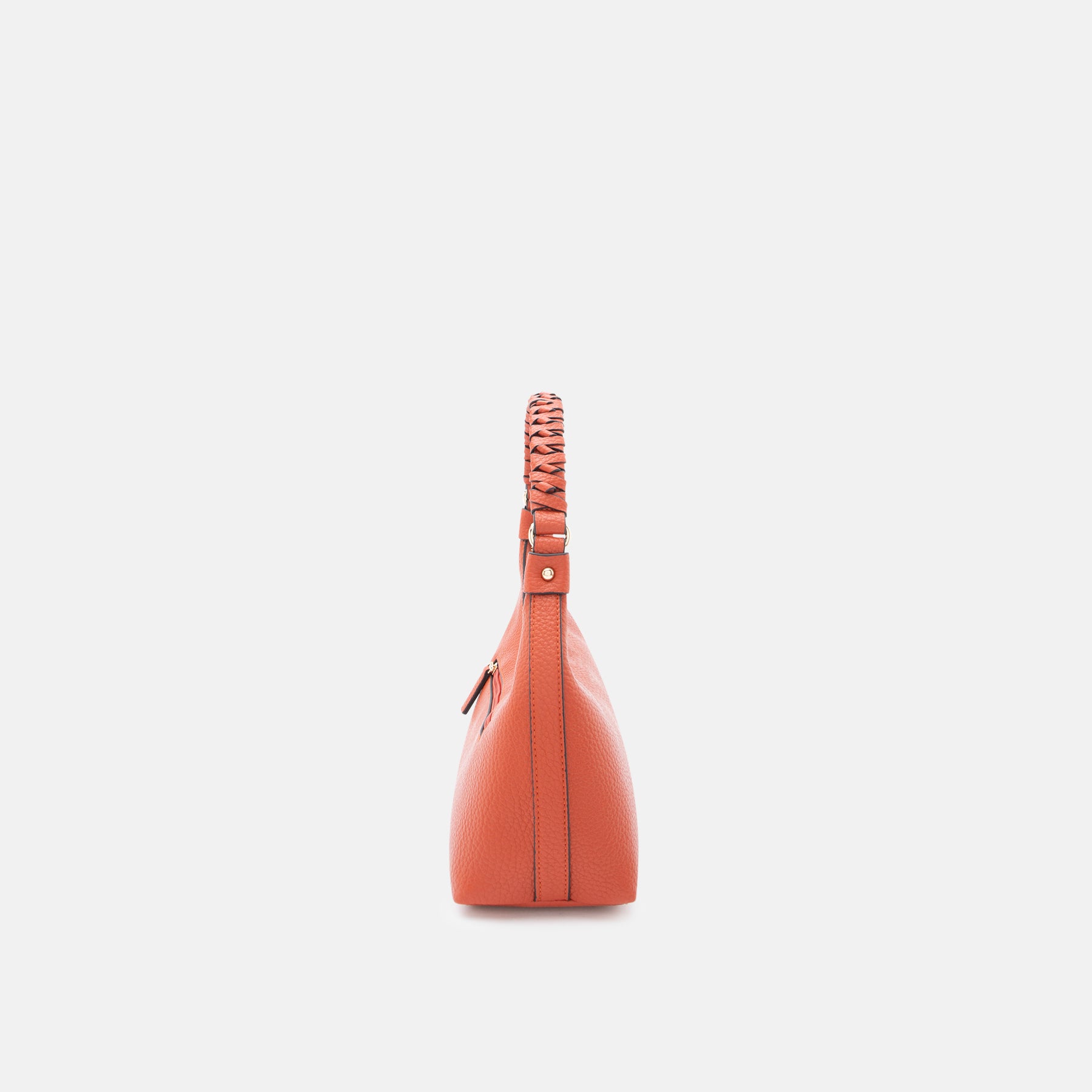 Raifa Hobo burned orange