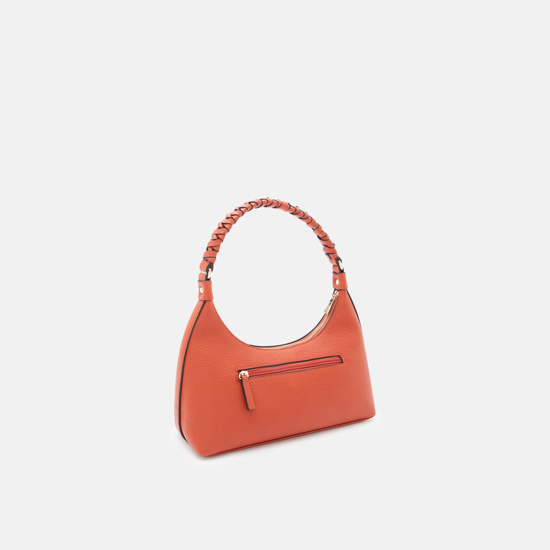 Raifa Hobo burned orange