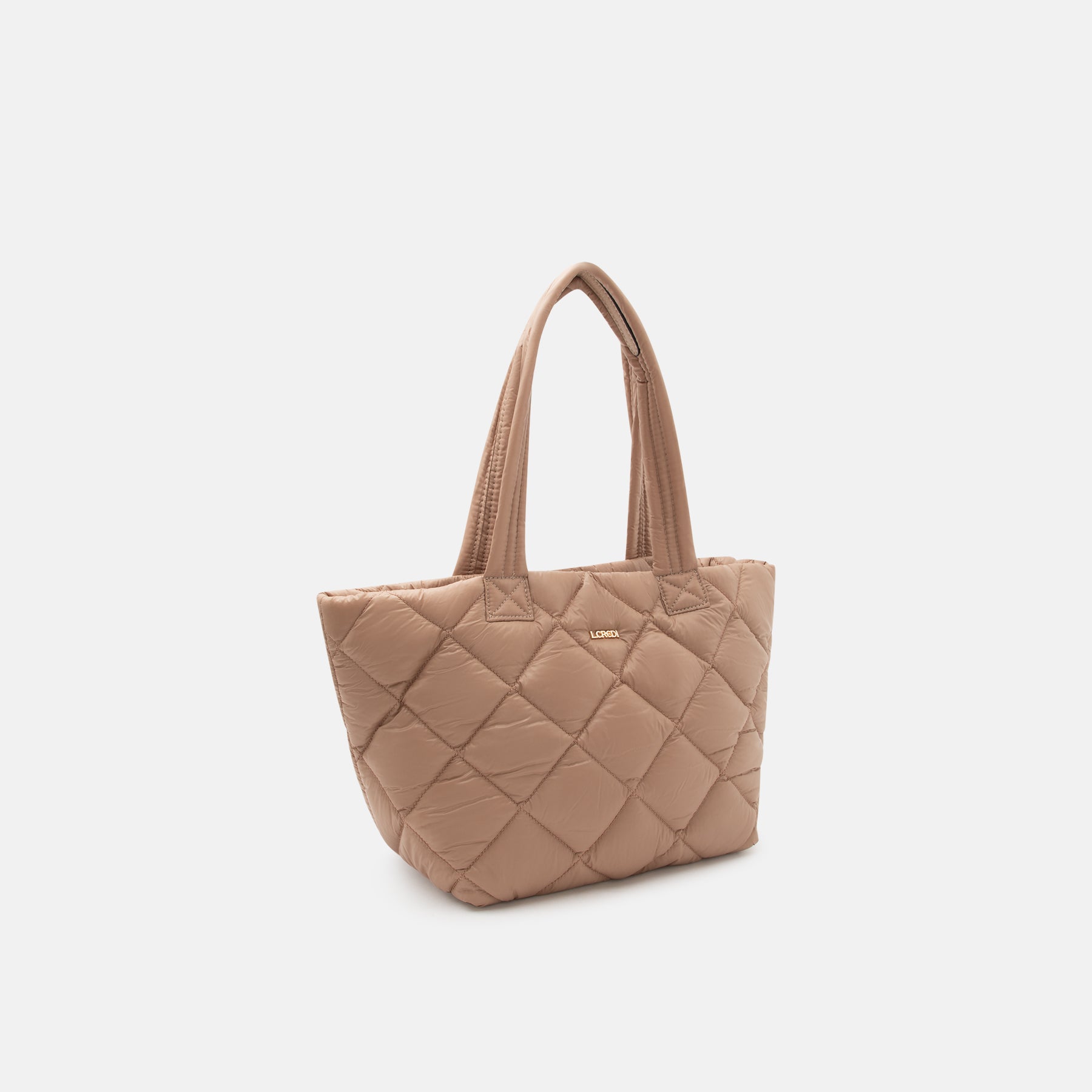 Radima Henkeltasche desert sand - L.Credi Munich