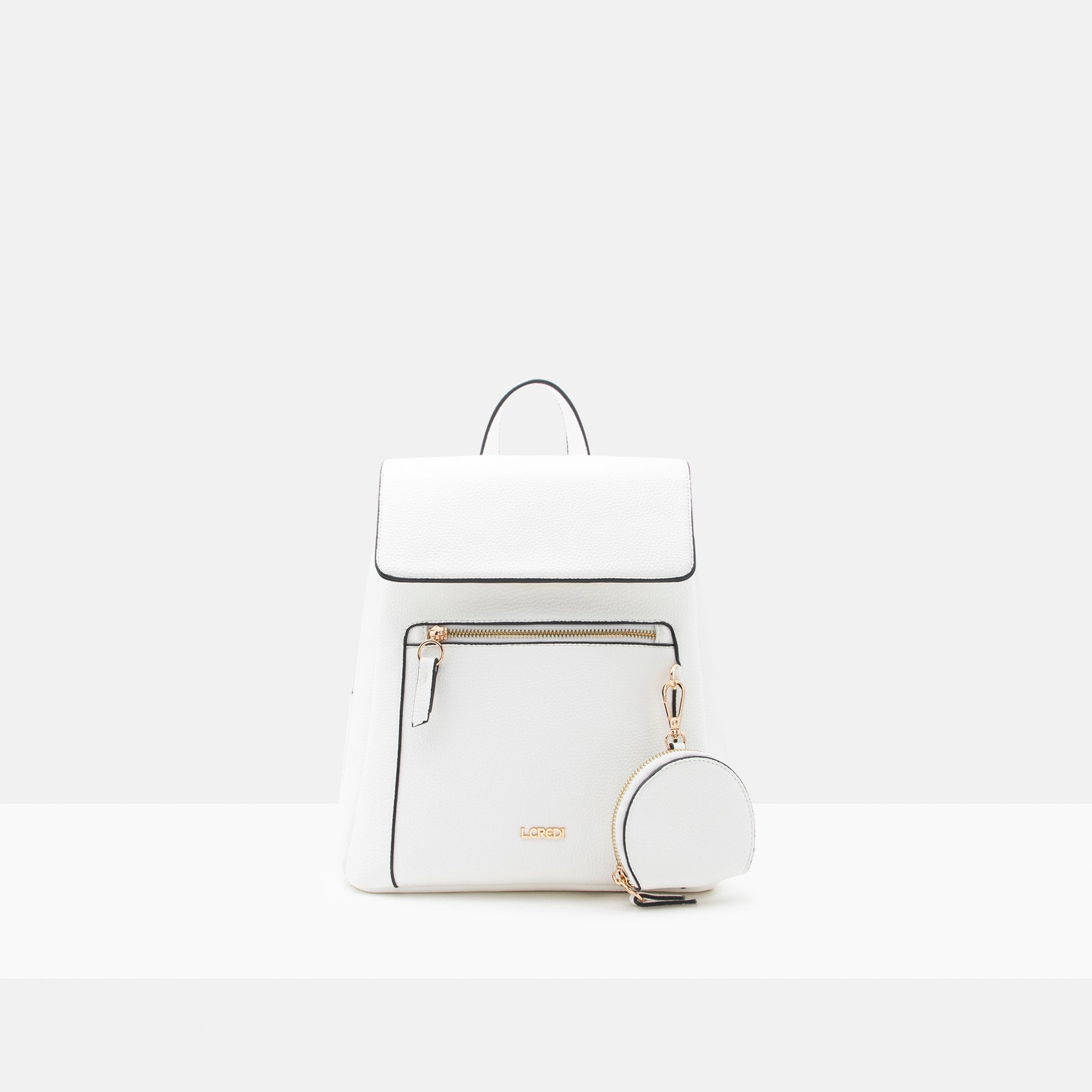Ninina-Rucksack-weiss